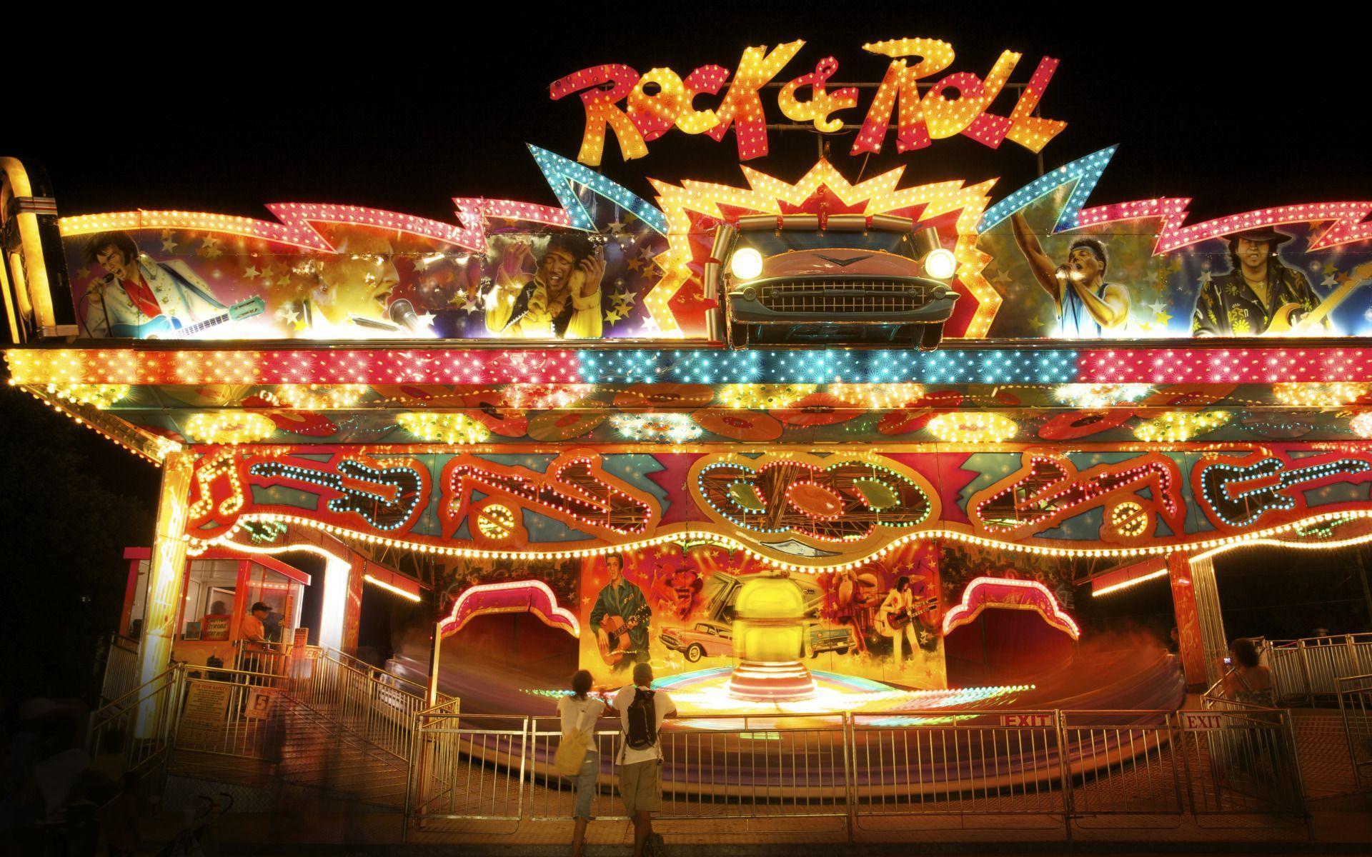 Rock And Roll Wallpapers Wallpaper Cave