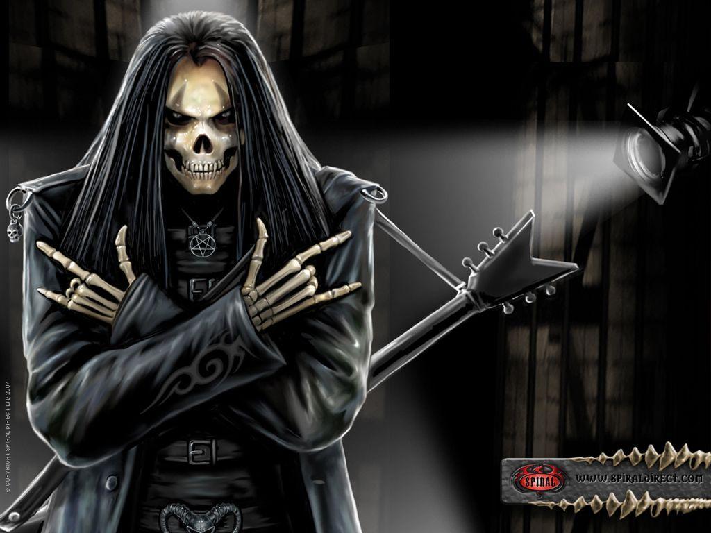 Rock And Roll Wallpapers Wallpaper Cave