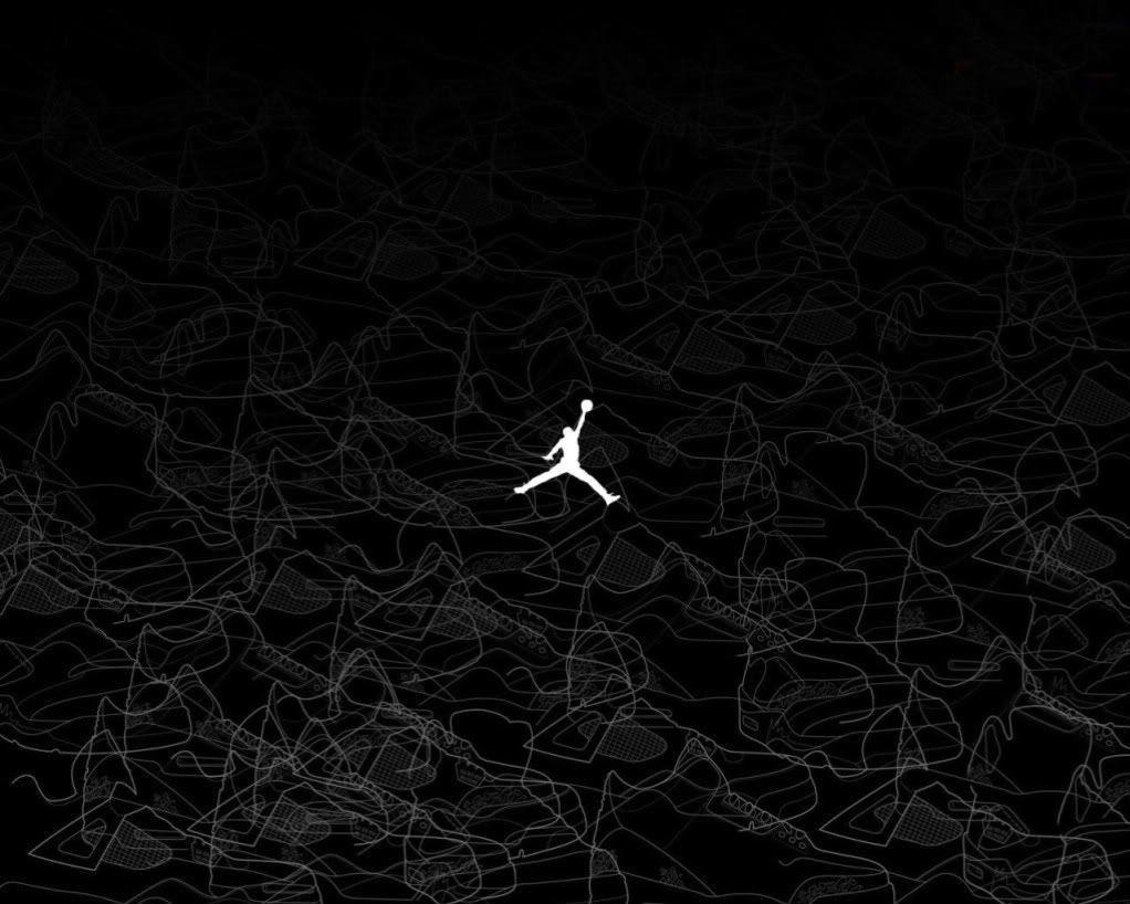 Air Jordan Wallpapers Wallpaper Cave