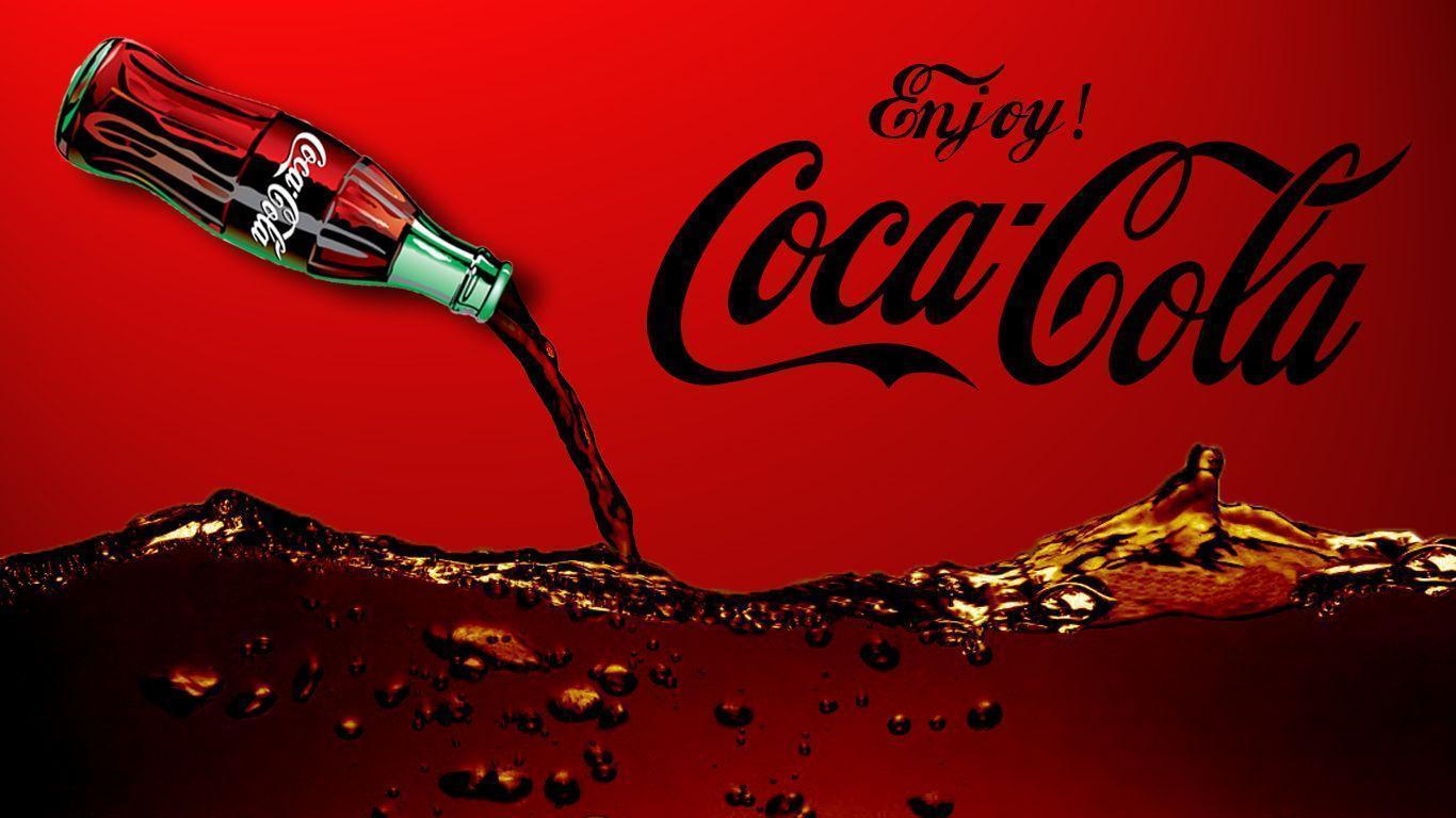 Coca Cola Wallpapers Wallpaper Cave