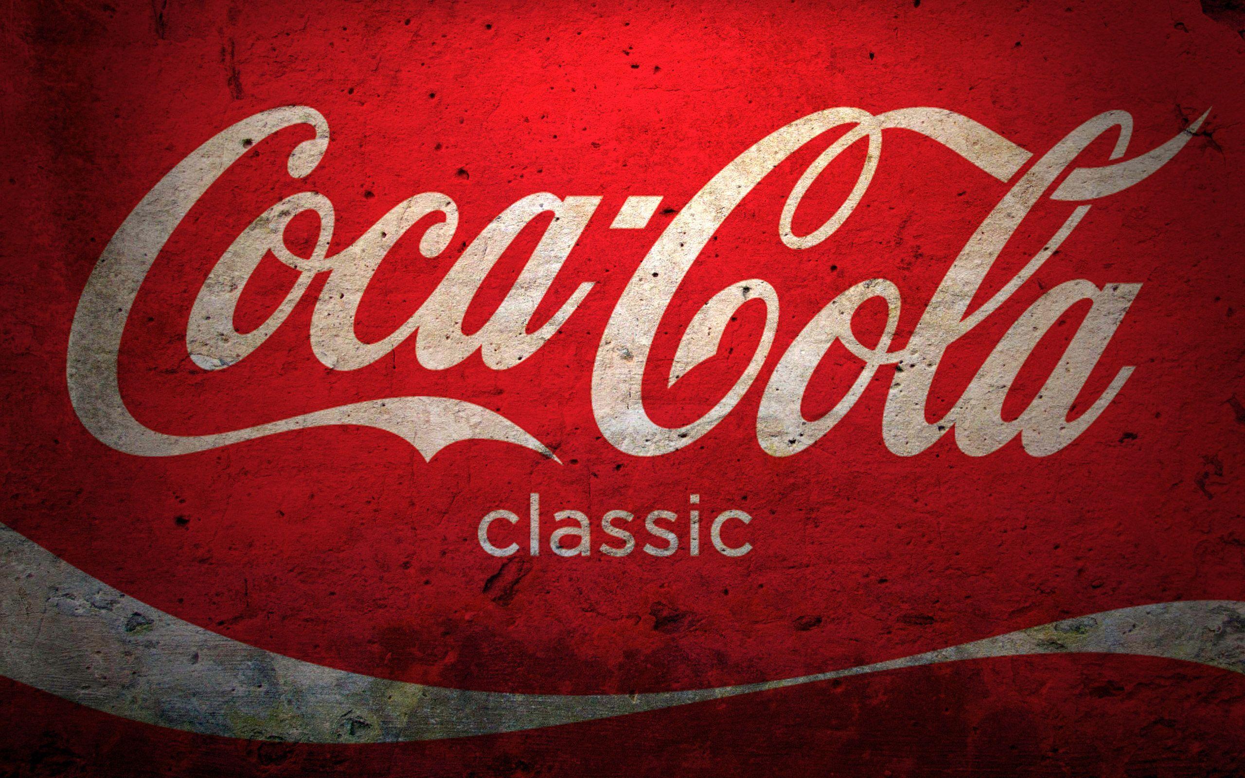 Coca Cola Wallpapers Wallpaper Cave