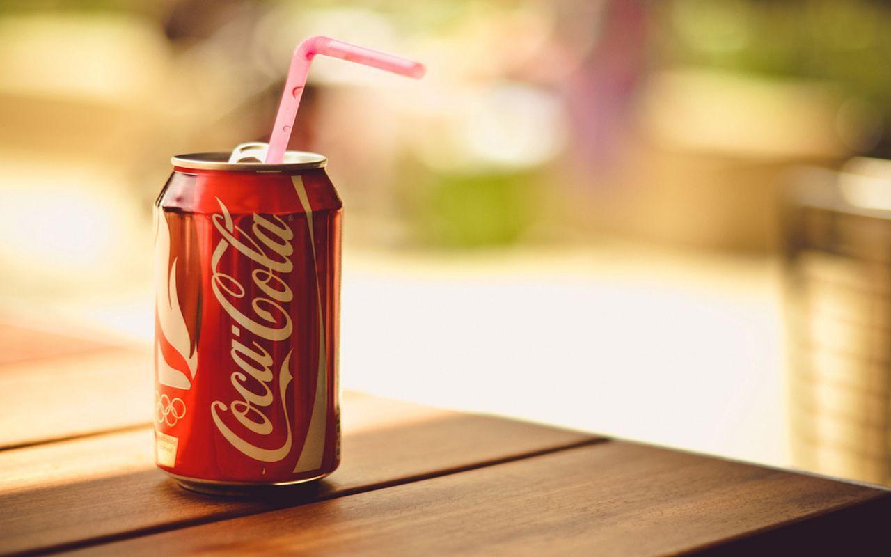 Coca Cola Wallpapers Wallpaper Cave