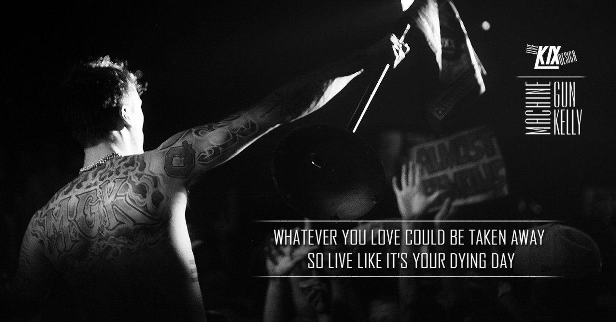 View Machine Gun Kelly Iphone Wallpaper Pics DB Wallpaper