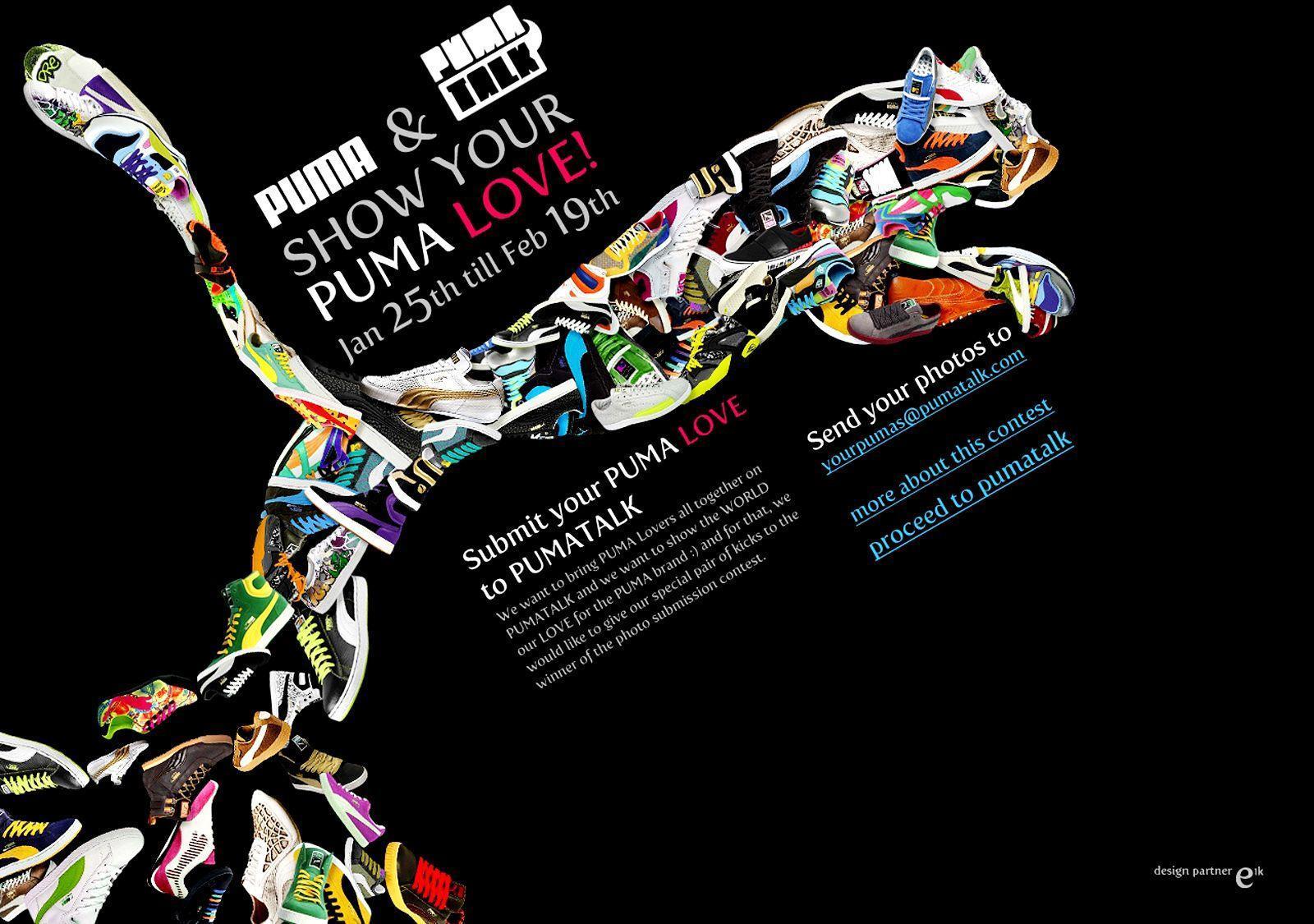 Puma Wallpapers Wallpaper Cave