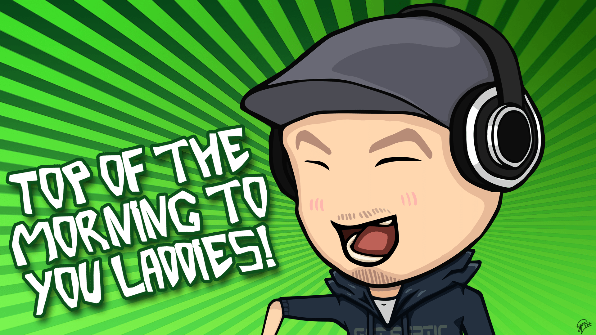 Jacksepticeye Wallpapers Wallpaper Cave