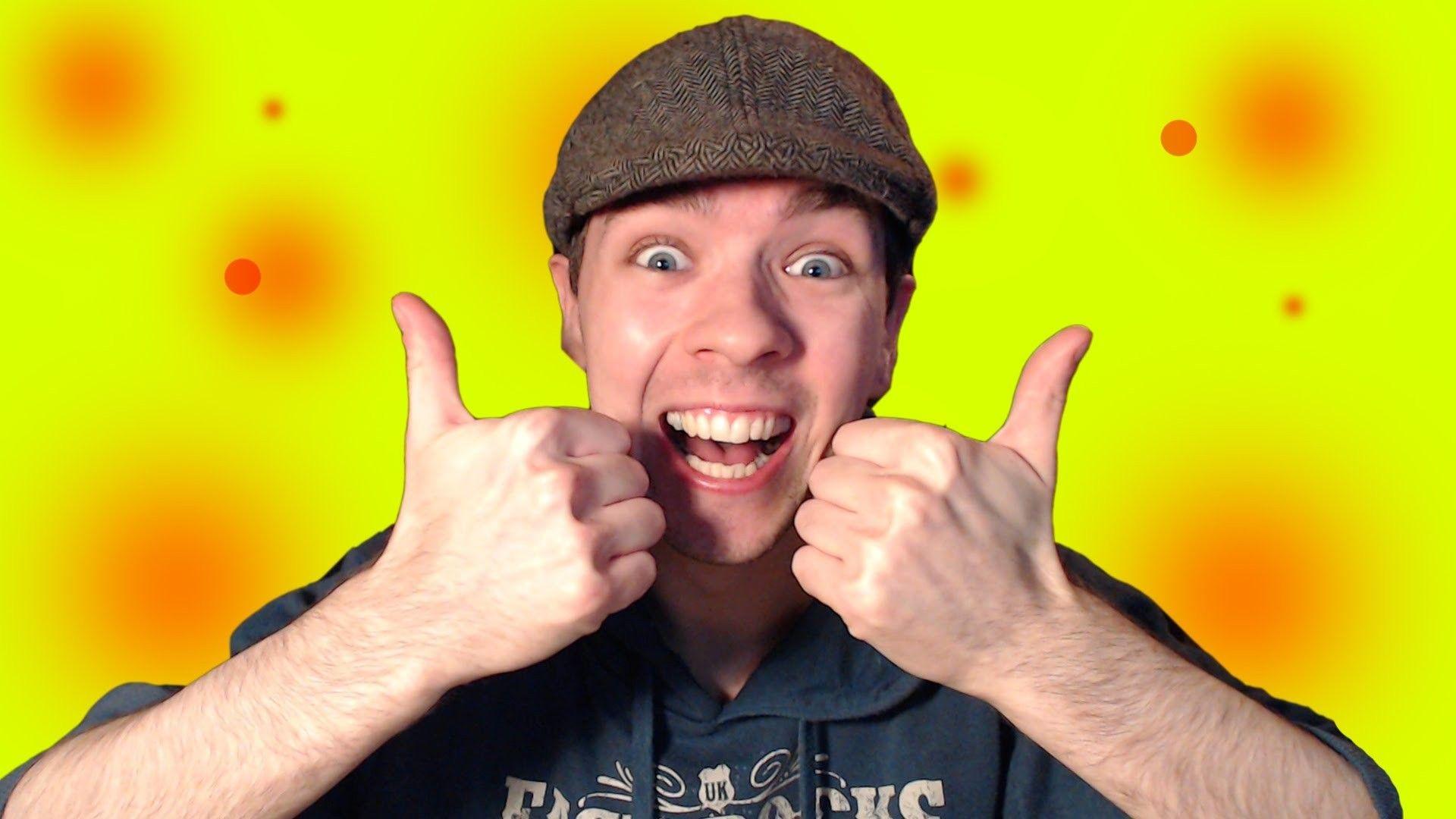 Jacksepticeye Wallpapers Wallpaper Cave