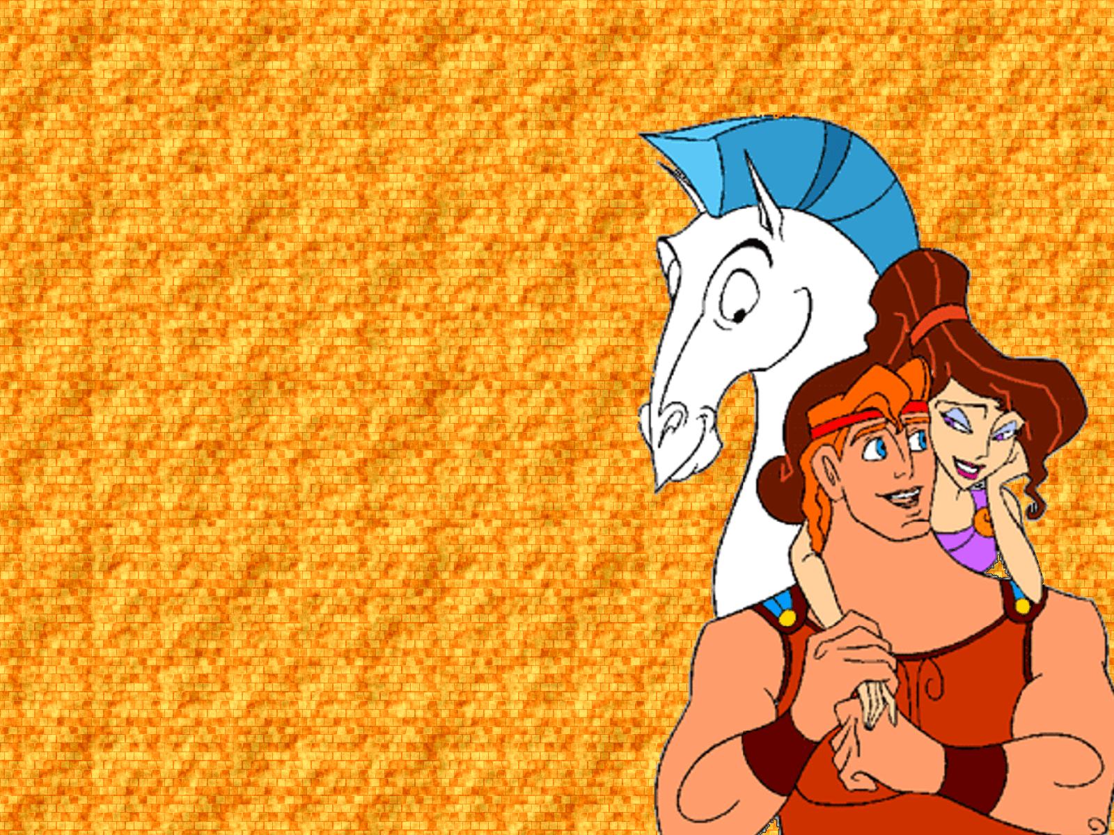 Hercules Wallpapers Wallpaper Cave