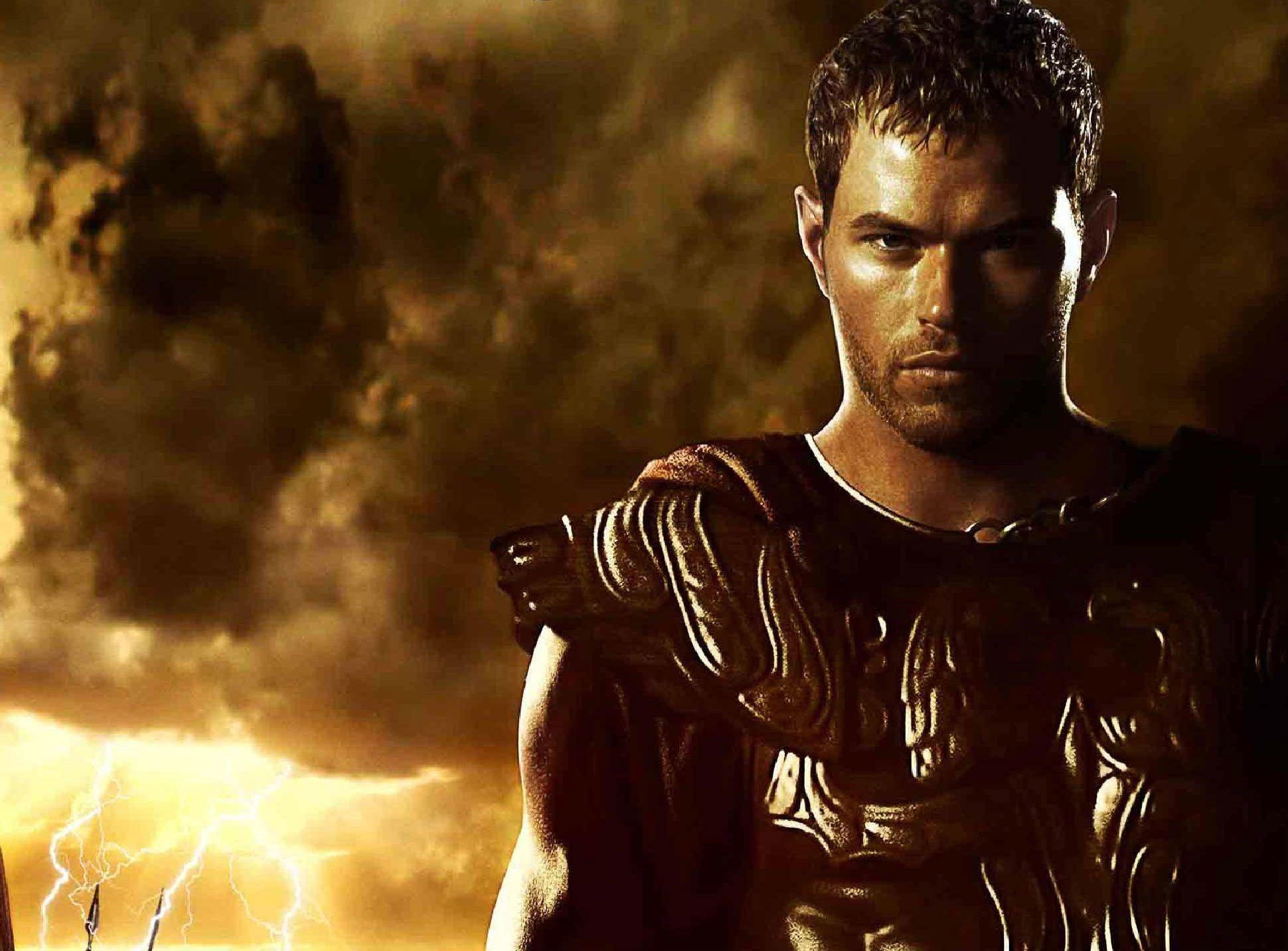 Hercules Wallpapers Wallpaper Cave