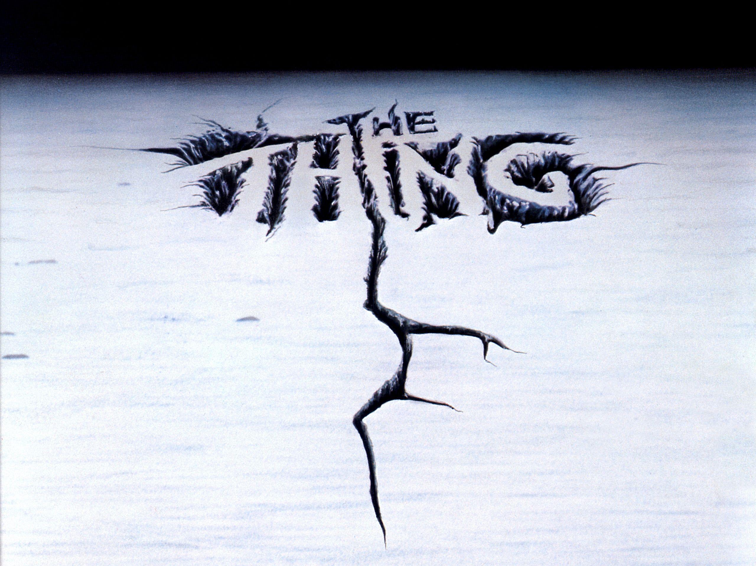 Thing Wallpapers Wallpaper Cave