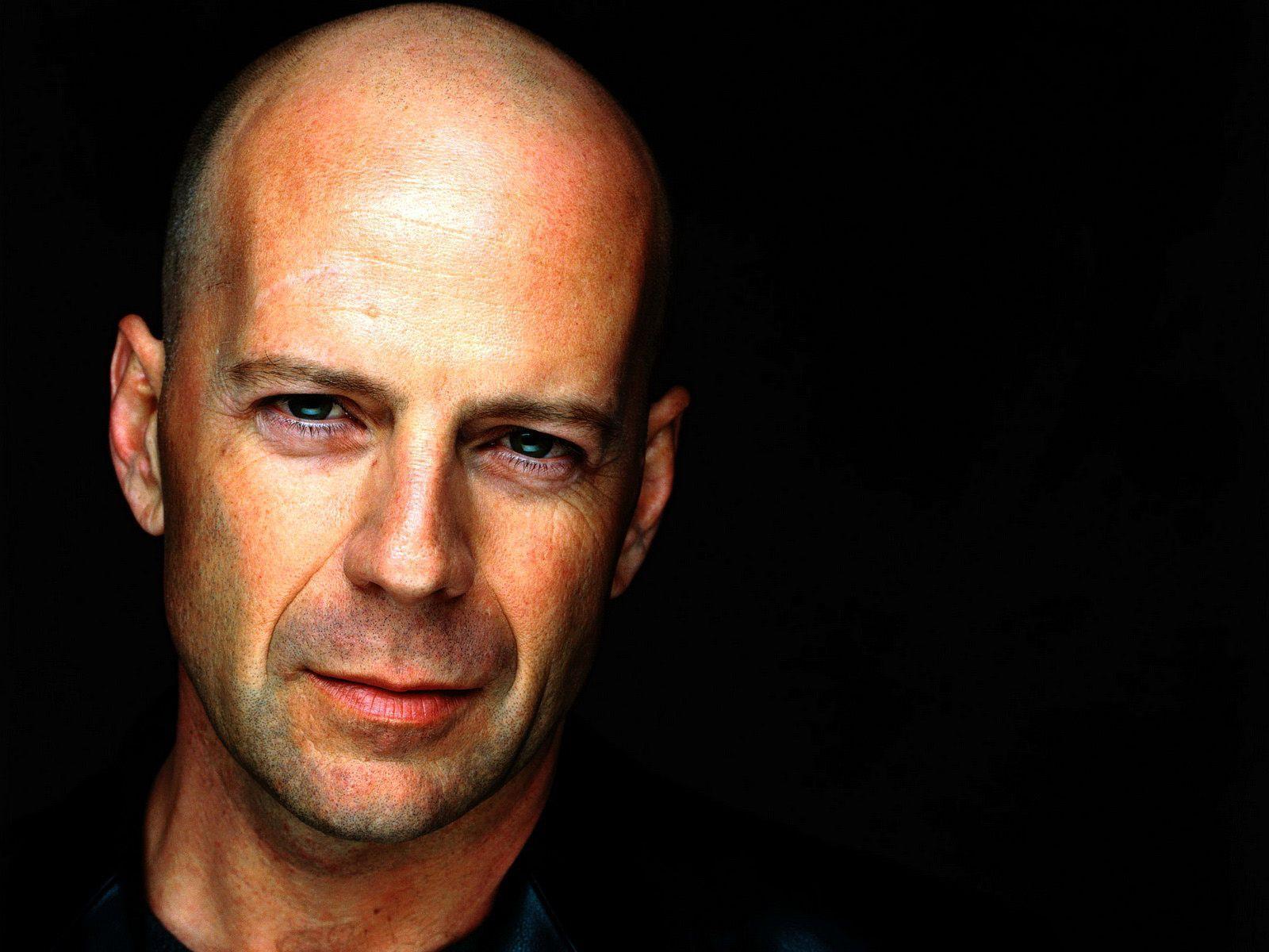 Bruce Willis Wallpapers - Wallpaper Cave