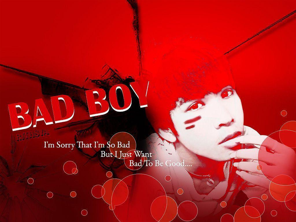 Bad Boy Wallpapers Wallpaper Cave