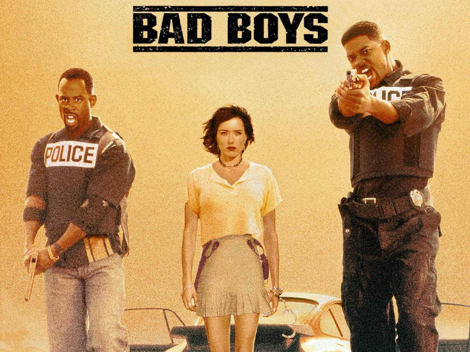 Bad Boy Wallpapers Wallpaper Cave