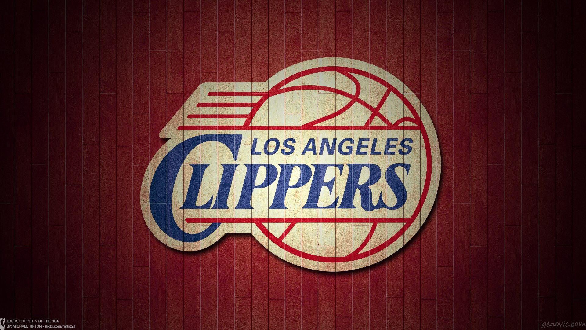 Los Angeles Clippers Wallpapers Wallpaper Cave