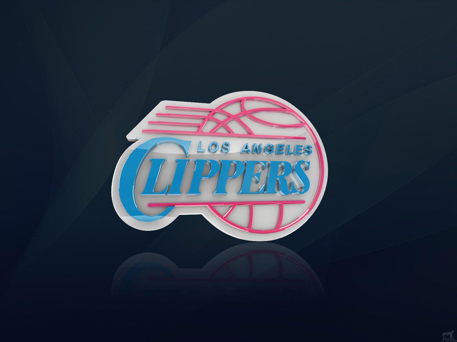 Los Angeles Clippers Wallpapers Wallpaper Cave