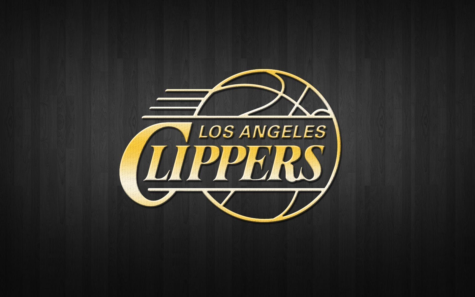 Los Angeles Clippers Wallpapers Wallpaper Cave