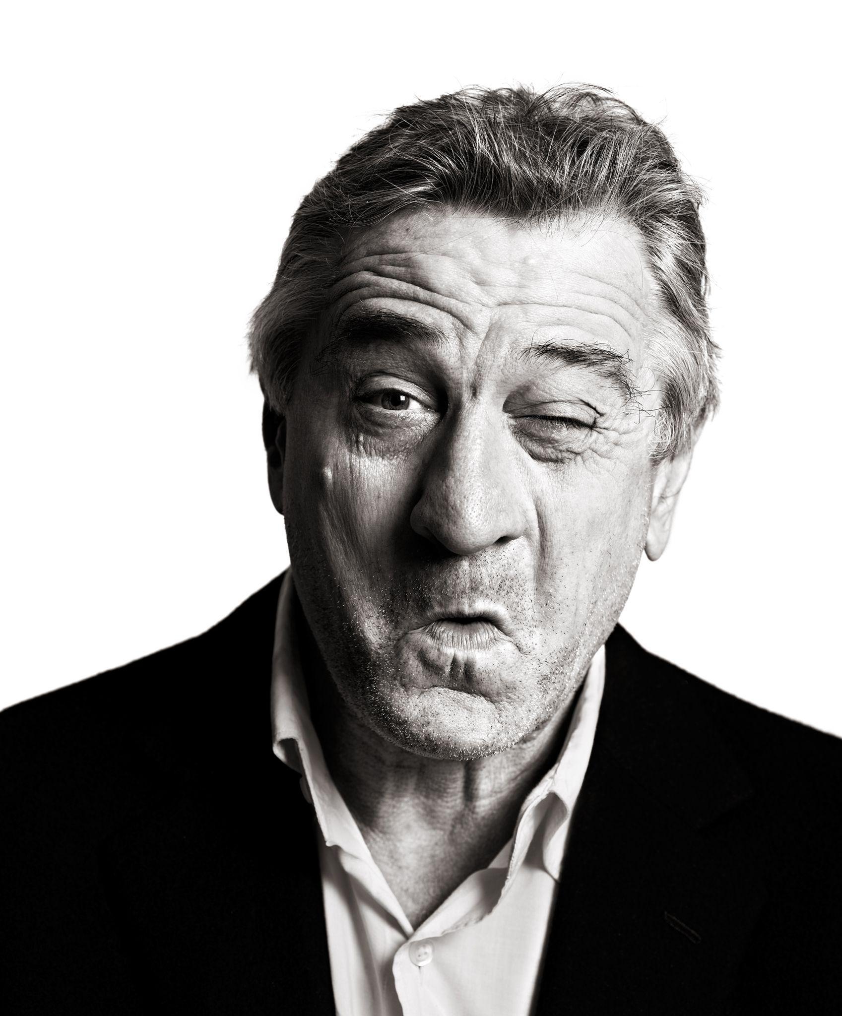 Robert De Niro Wallpapers - Wallpaper Cave