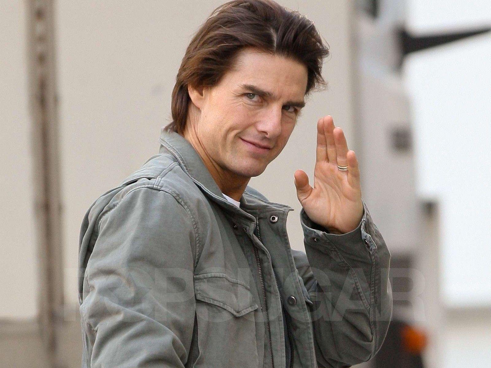 Tom Cruise Hd Wallpapers - Infoupdate.org
