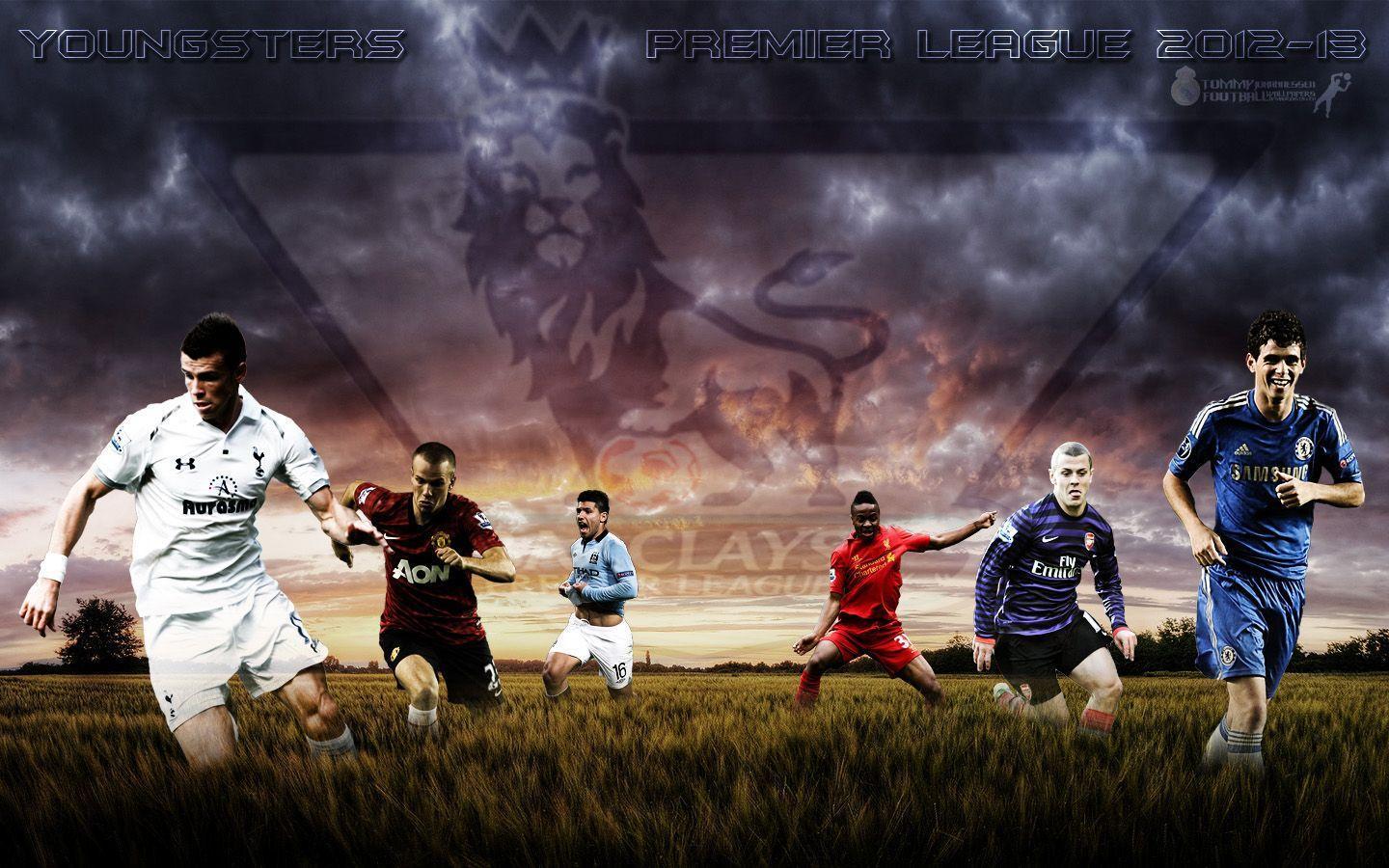 Premier League Wallpapers Wallpaper Cave
