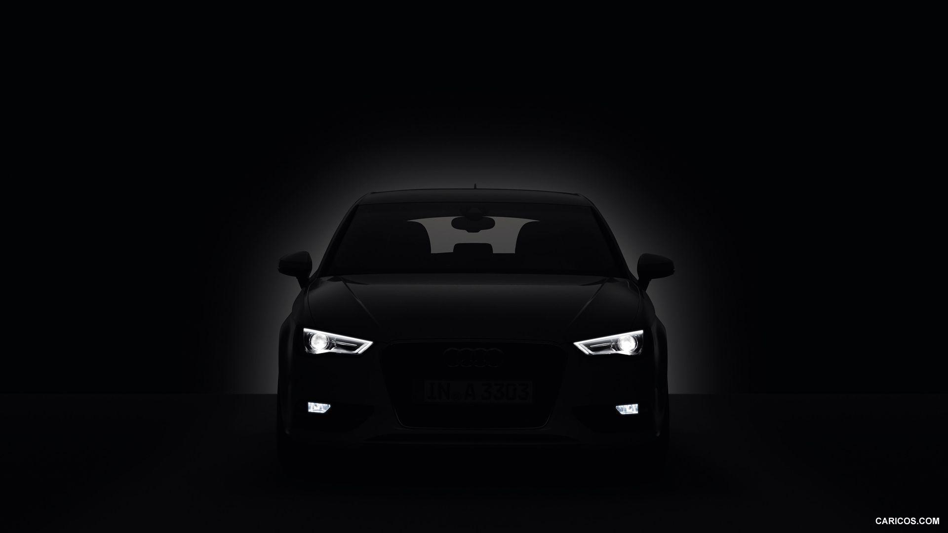 Audi Wallpapers Wallpaper Cave