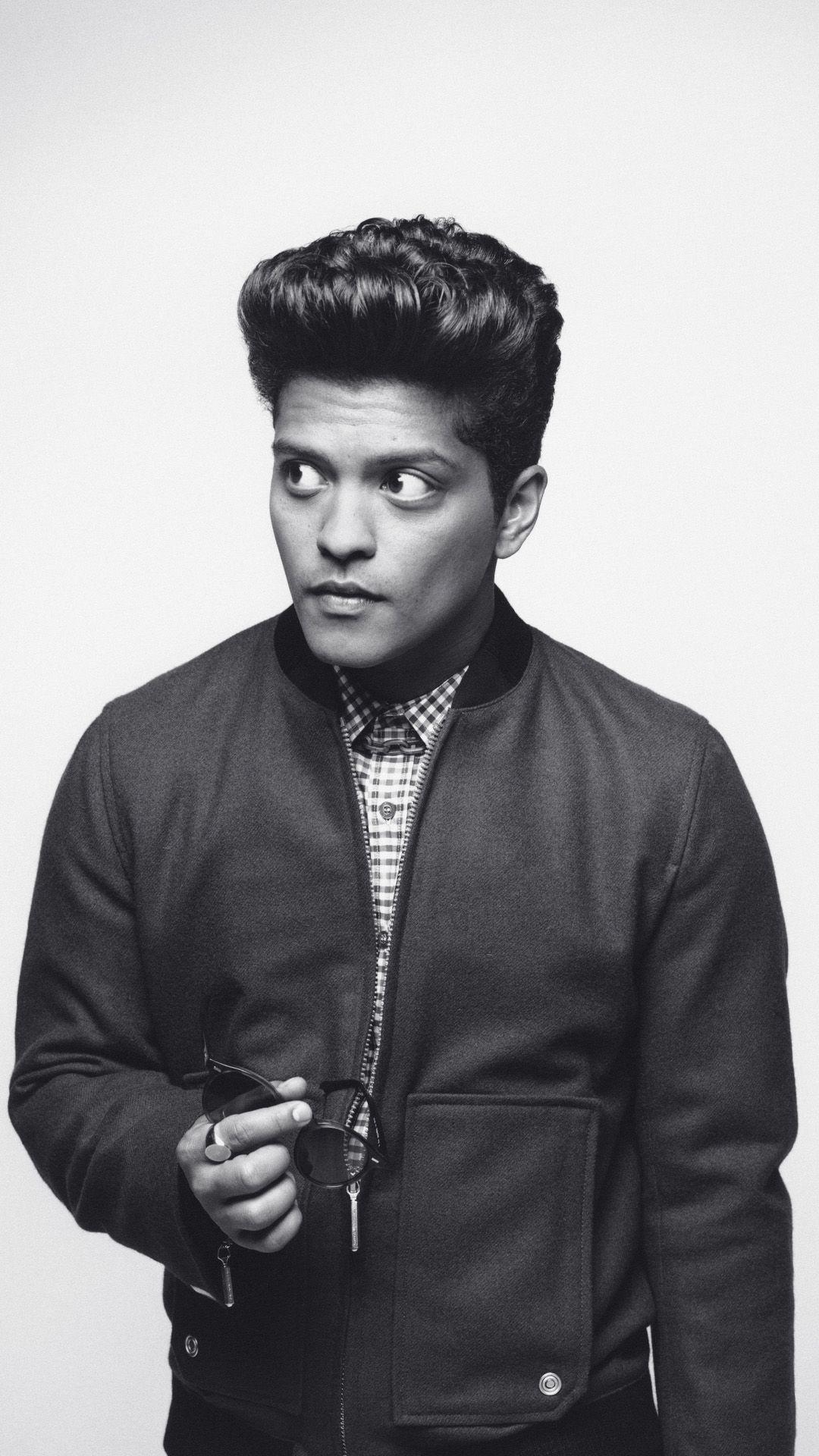 Bruno Mars Wallpapers Wallpaper Cave
