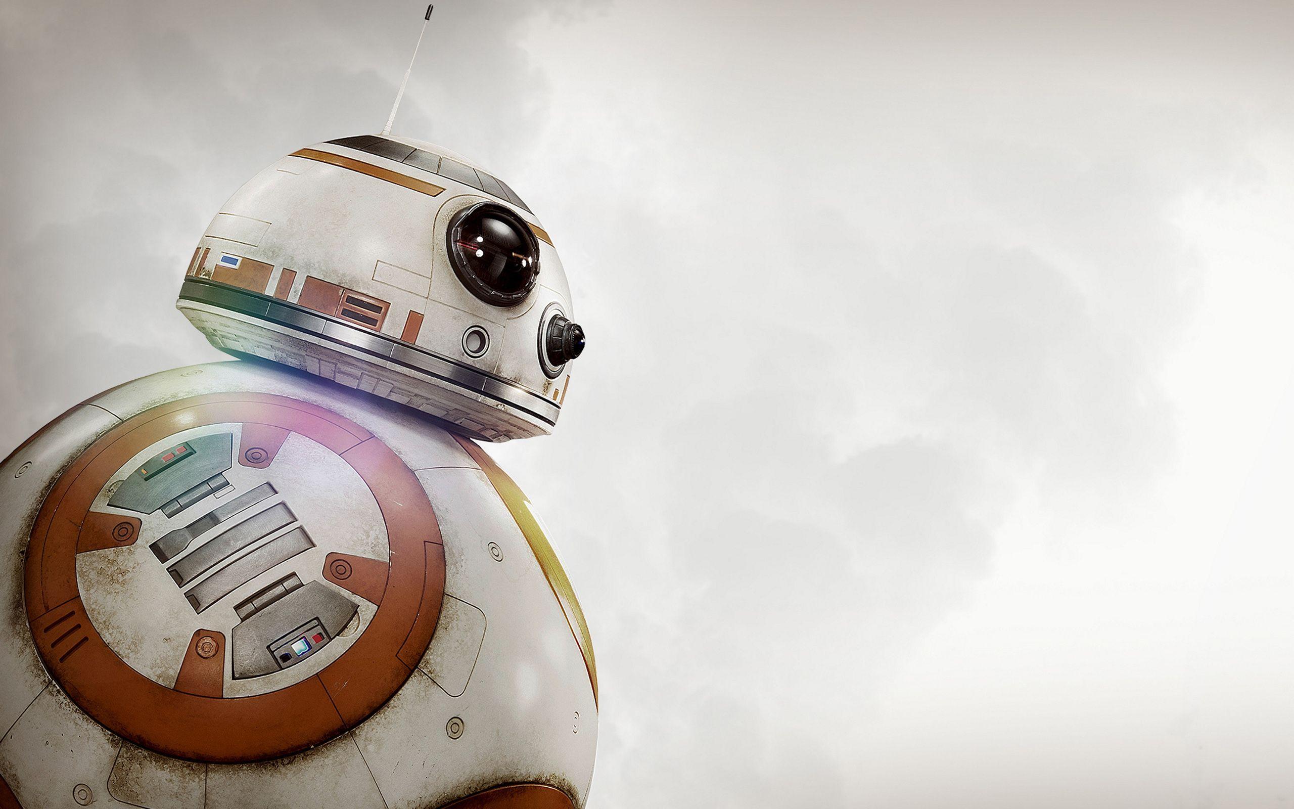 BB8 Wallpapers - Wallpaper Cave