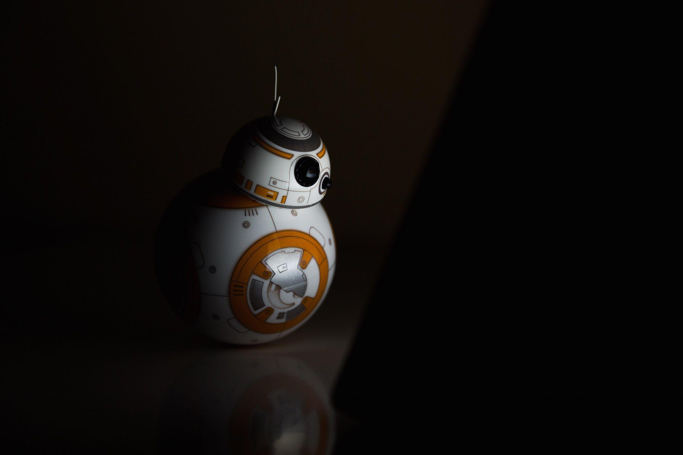 BB8 Wallpapers Wallpaper Cave