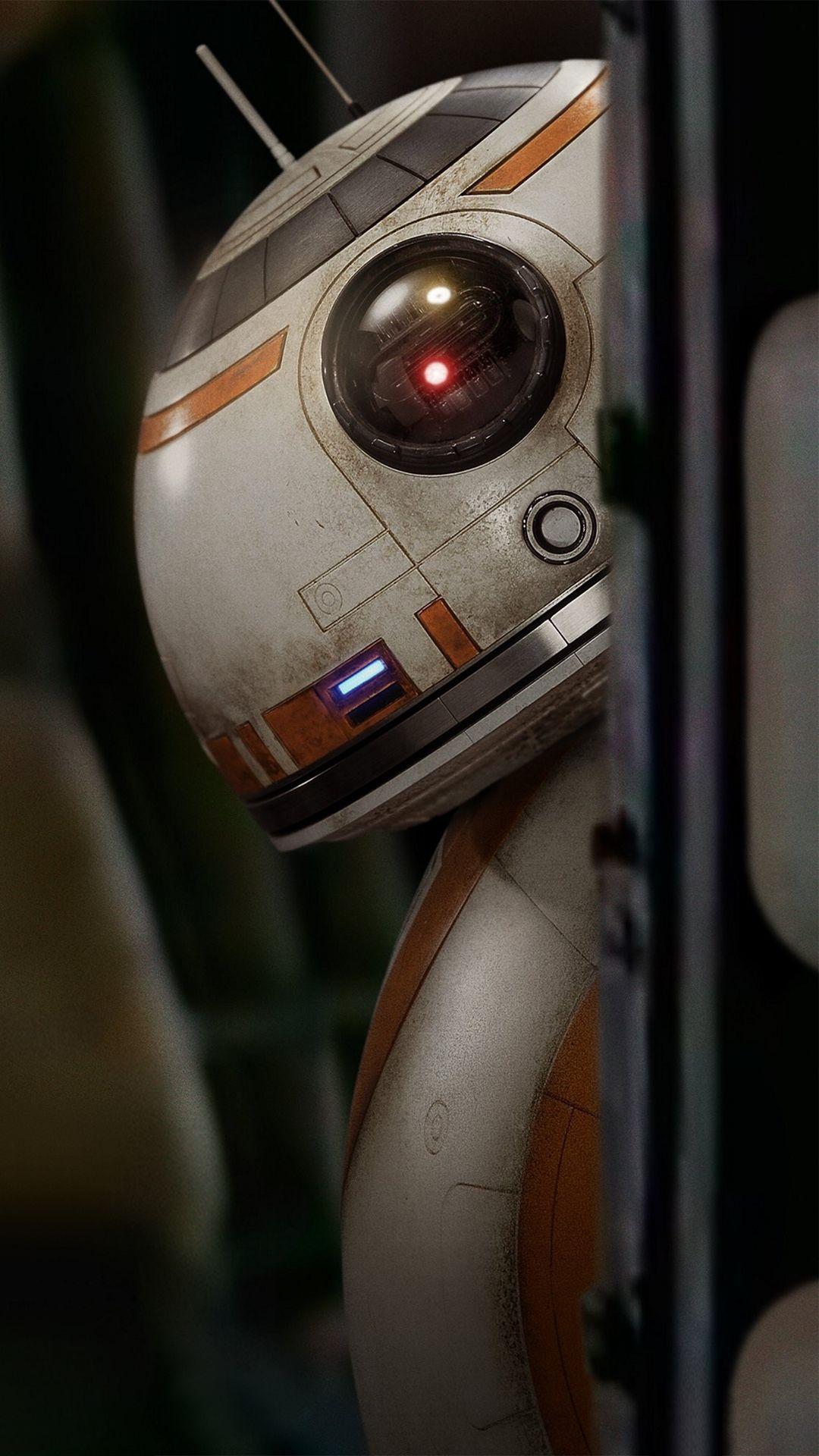 BB8 Wallpapers - Wallpaper Cave