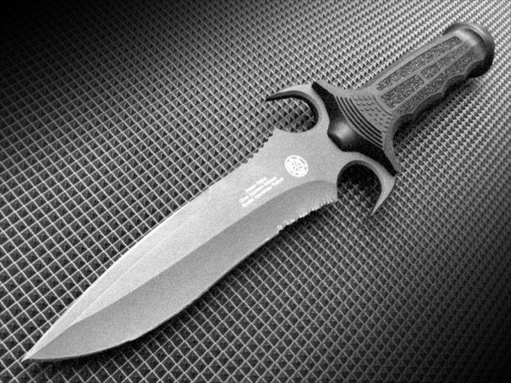 Knife Wallpapers Wallpaper Cave