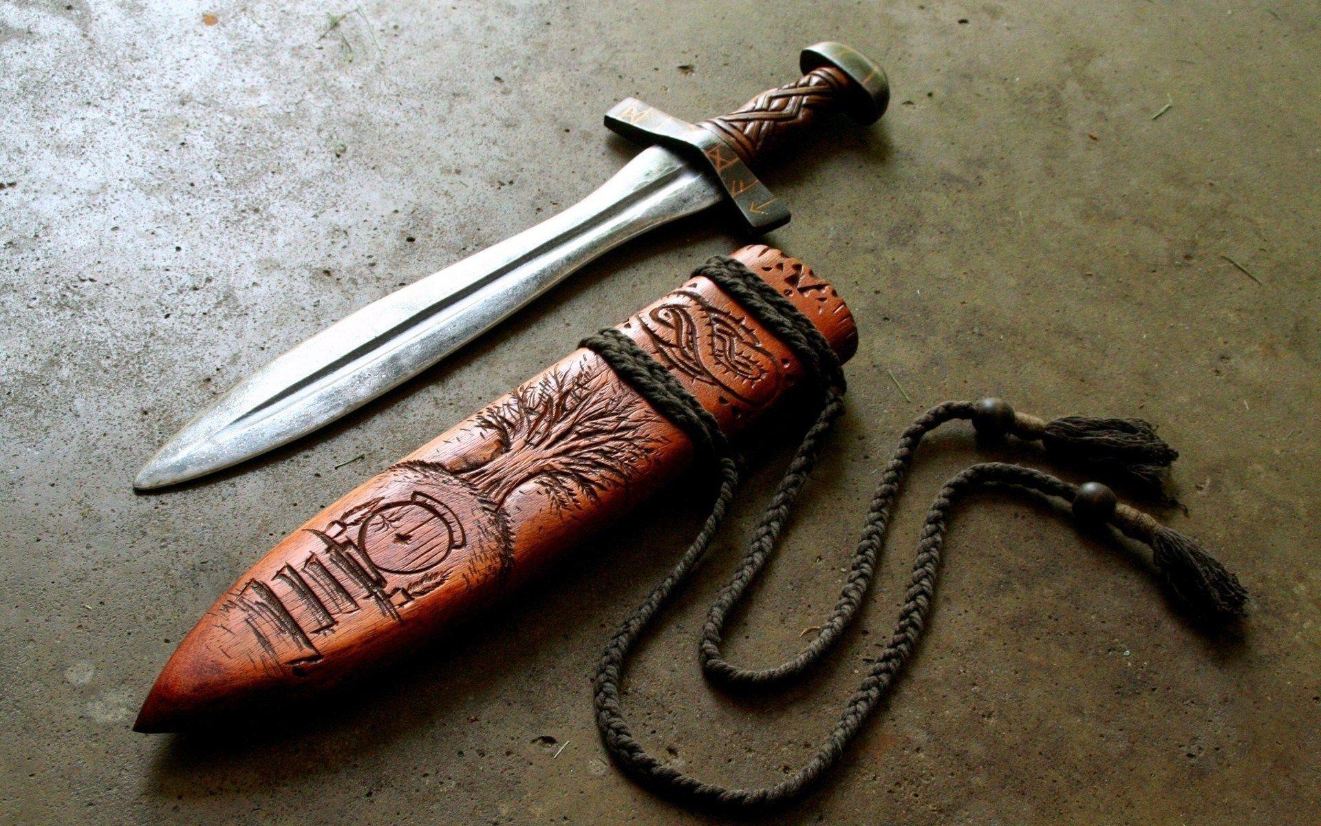 Knife Wallpapers Wallpaper Cave