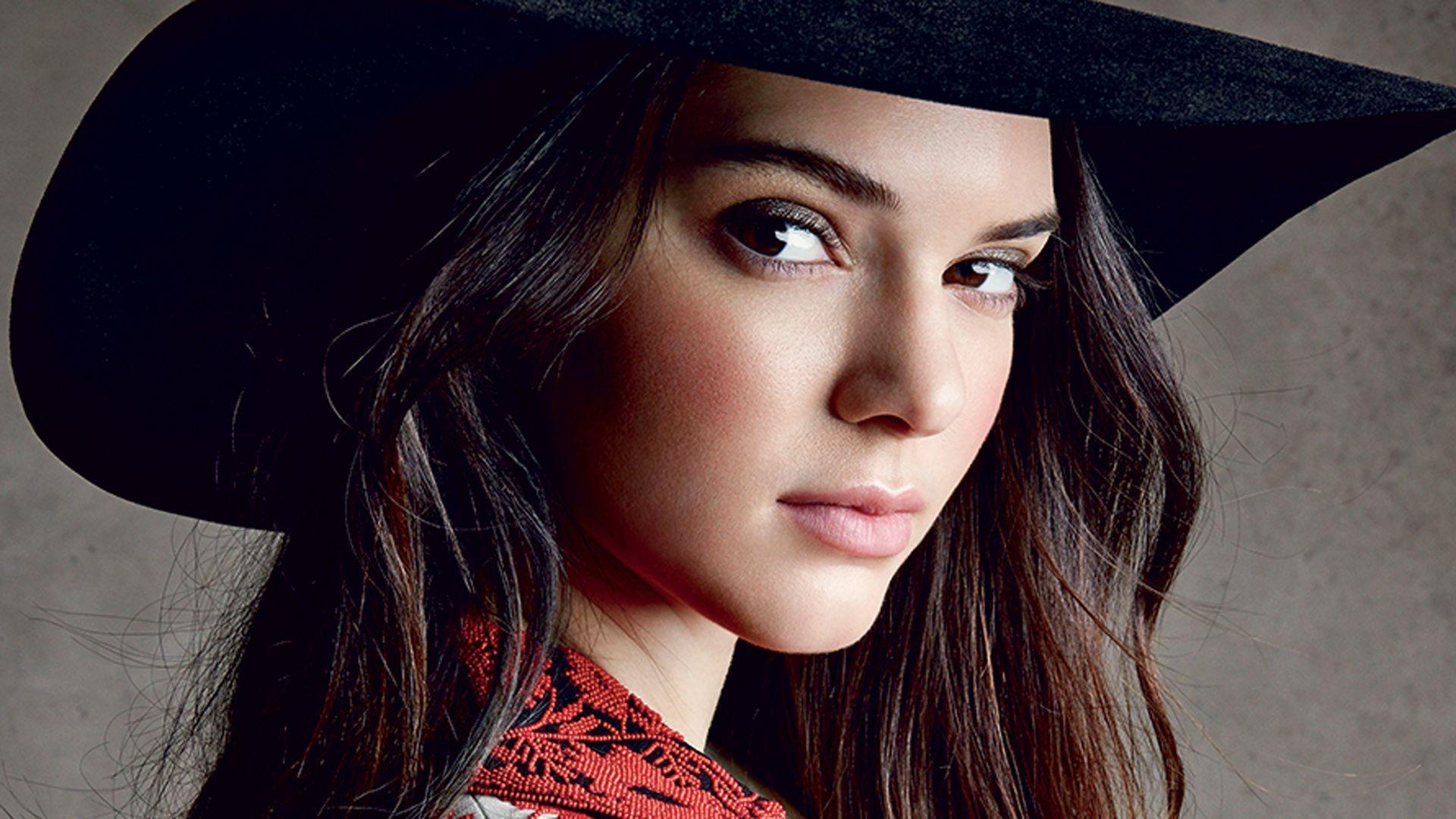 Kendall Jenner Wallpapers Wallpaper Cave