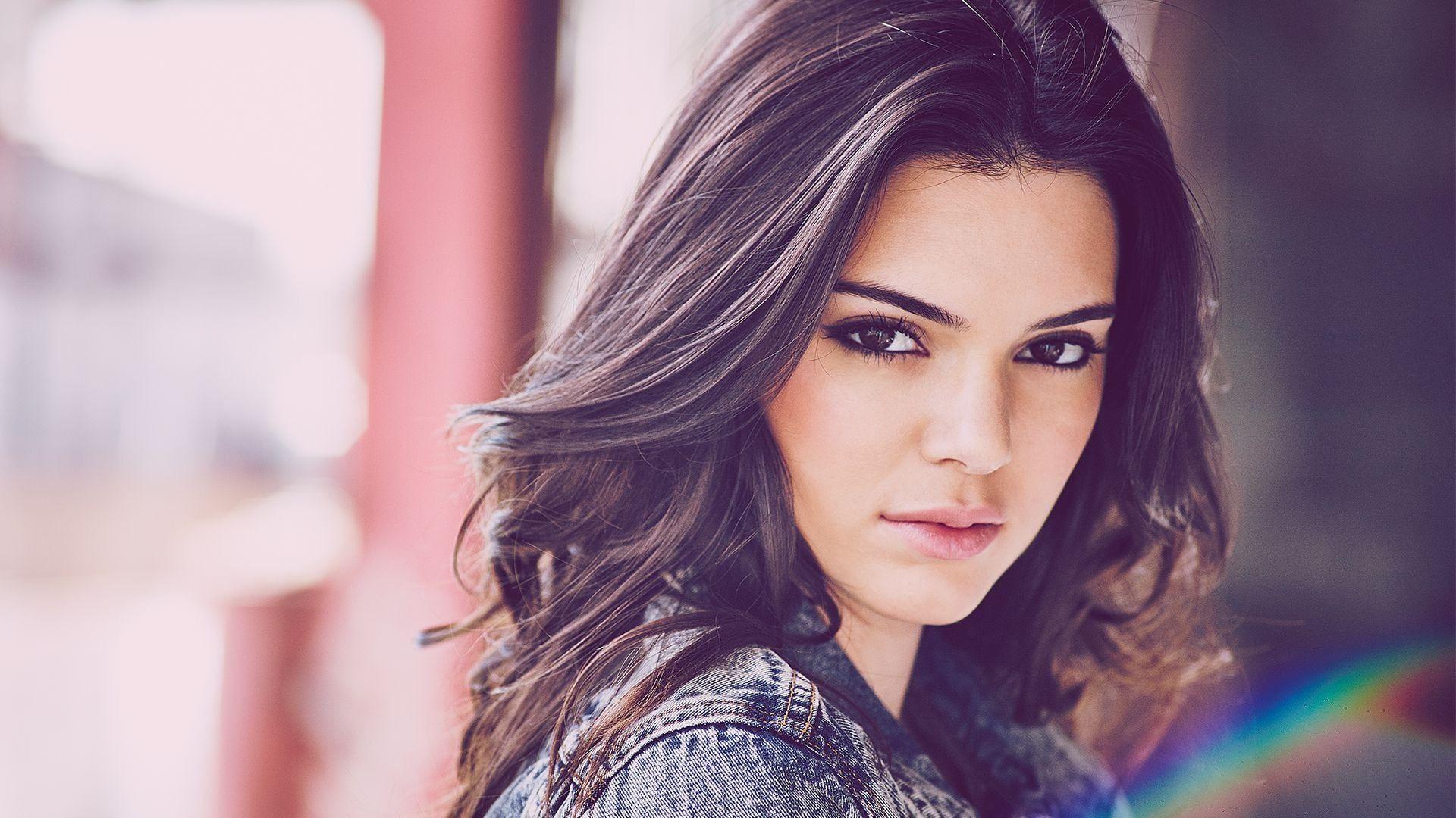 Kendall Jenner Wallpapers Wallpaper Cave
