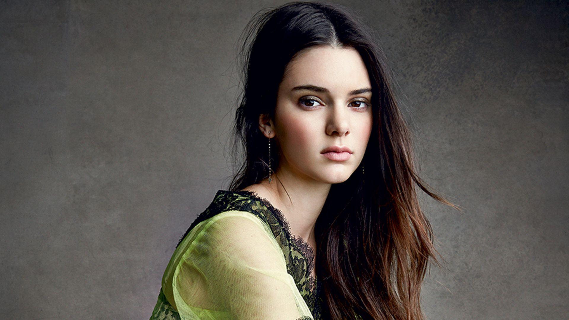 Kendall Jenner Wallpapers Wallpaper Cave