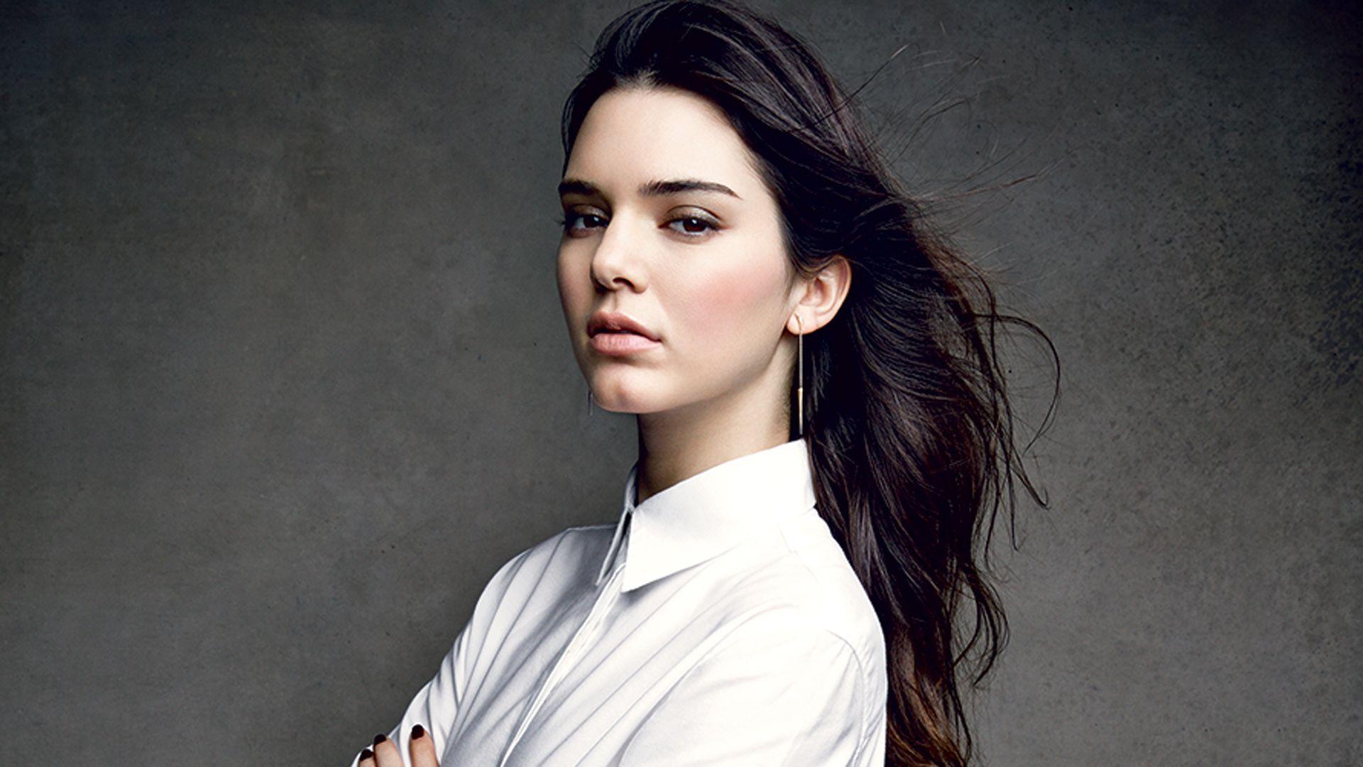 Kendall Jenner Wallpapers Wallpaper Cave