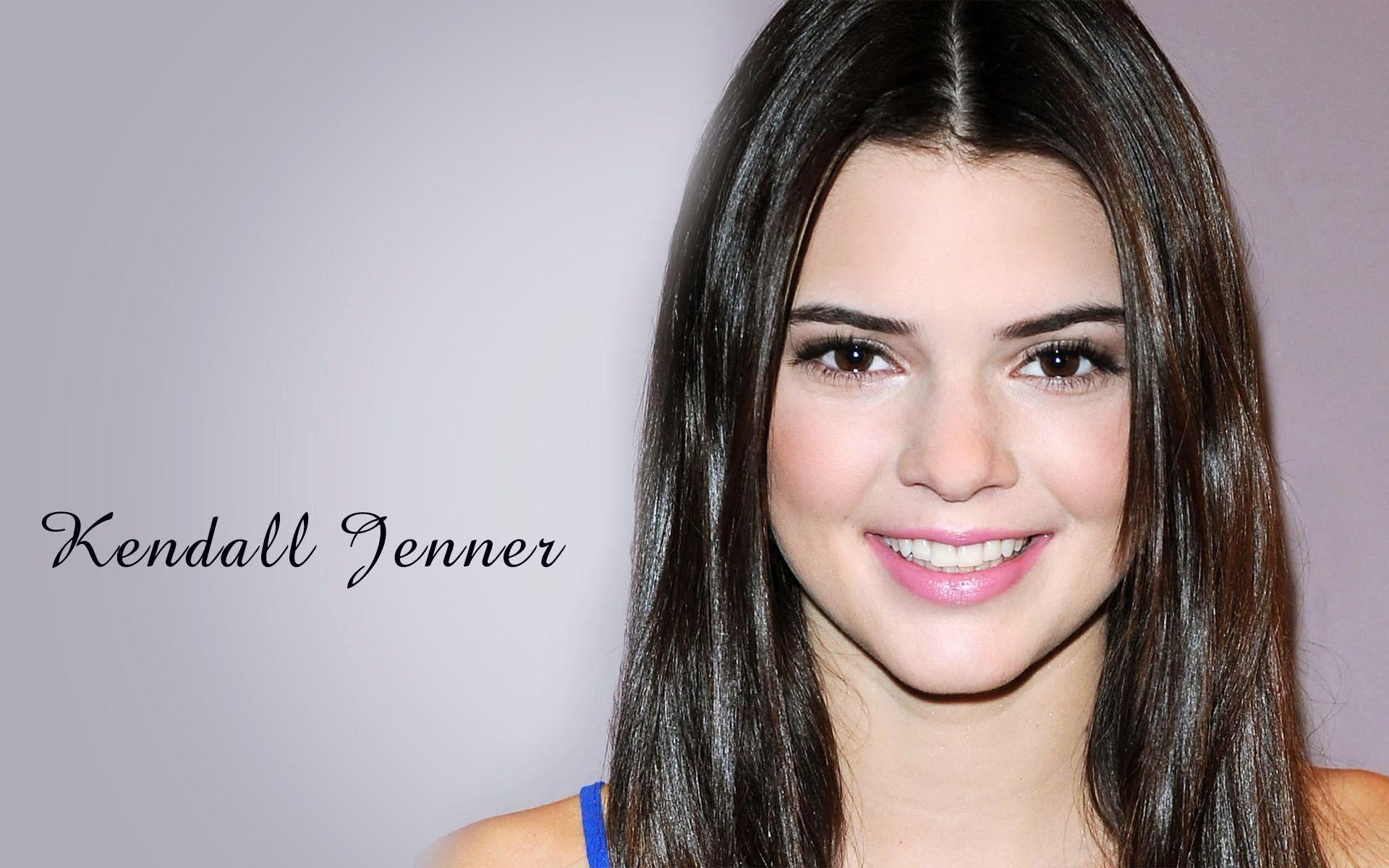 Kendall Jenner Wallpapers Wallpaper Cave