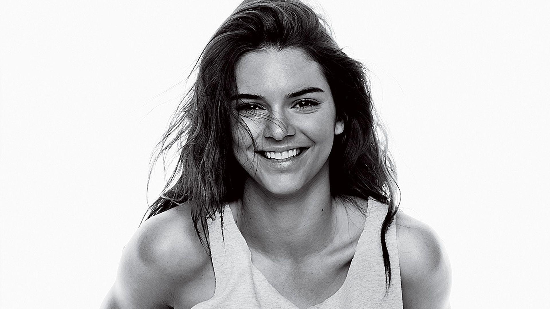 Kendall Jenner Wallpapers Wallpaper Cave