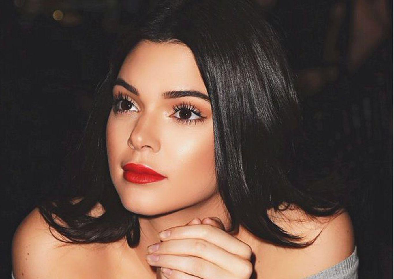 Kendall Jenner Wallpapers Wallpaper Cave