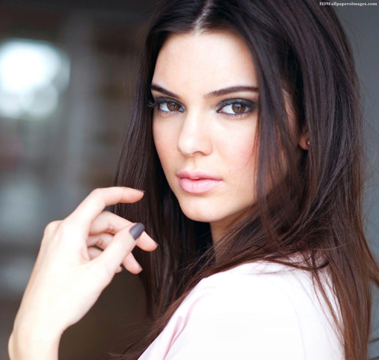 Kendall Jenner Wallpapers Wallpaper Cave