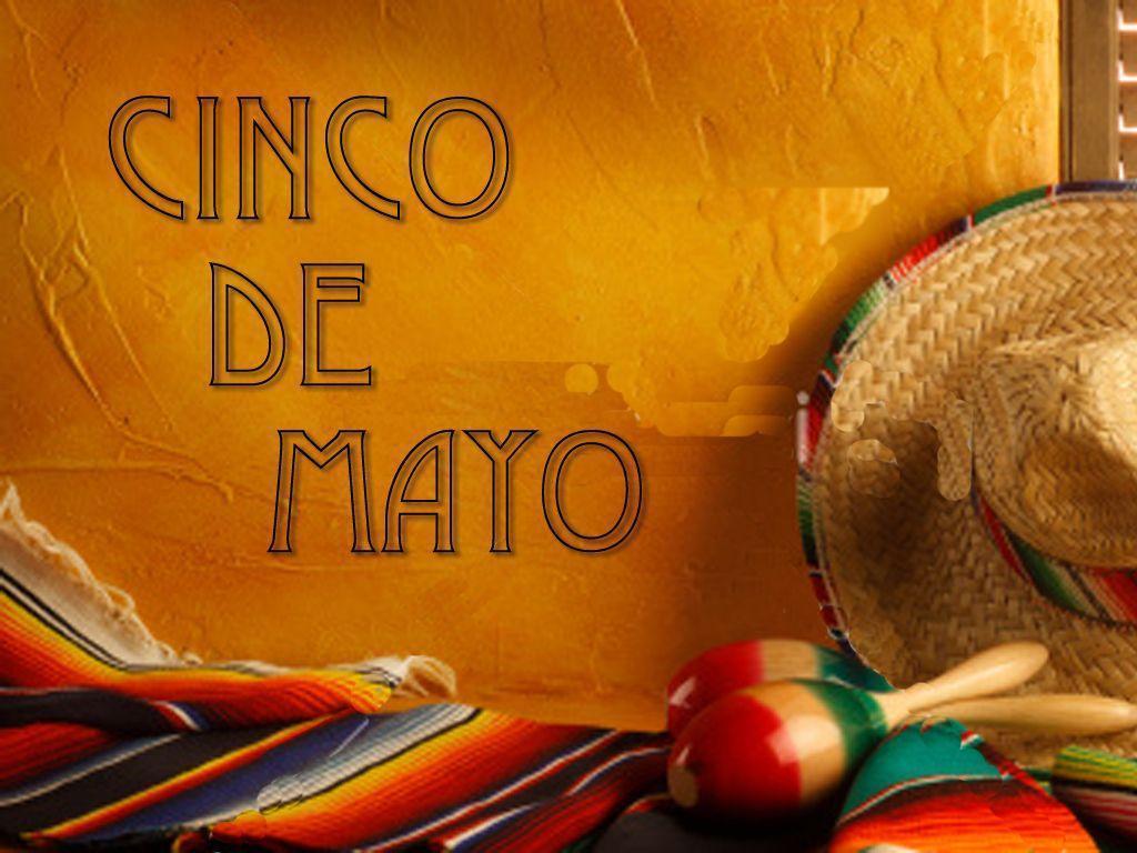 Cinco De Mayo Wallpapers Wallpaper Cave