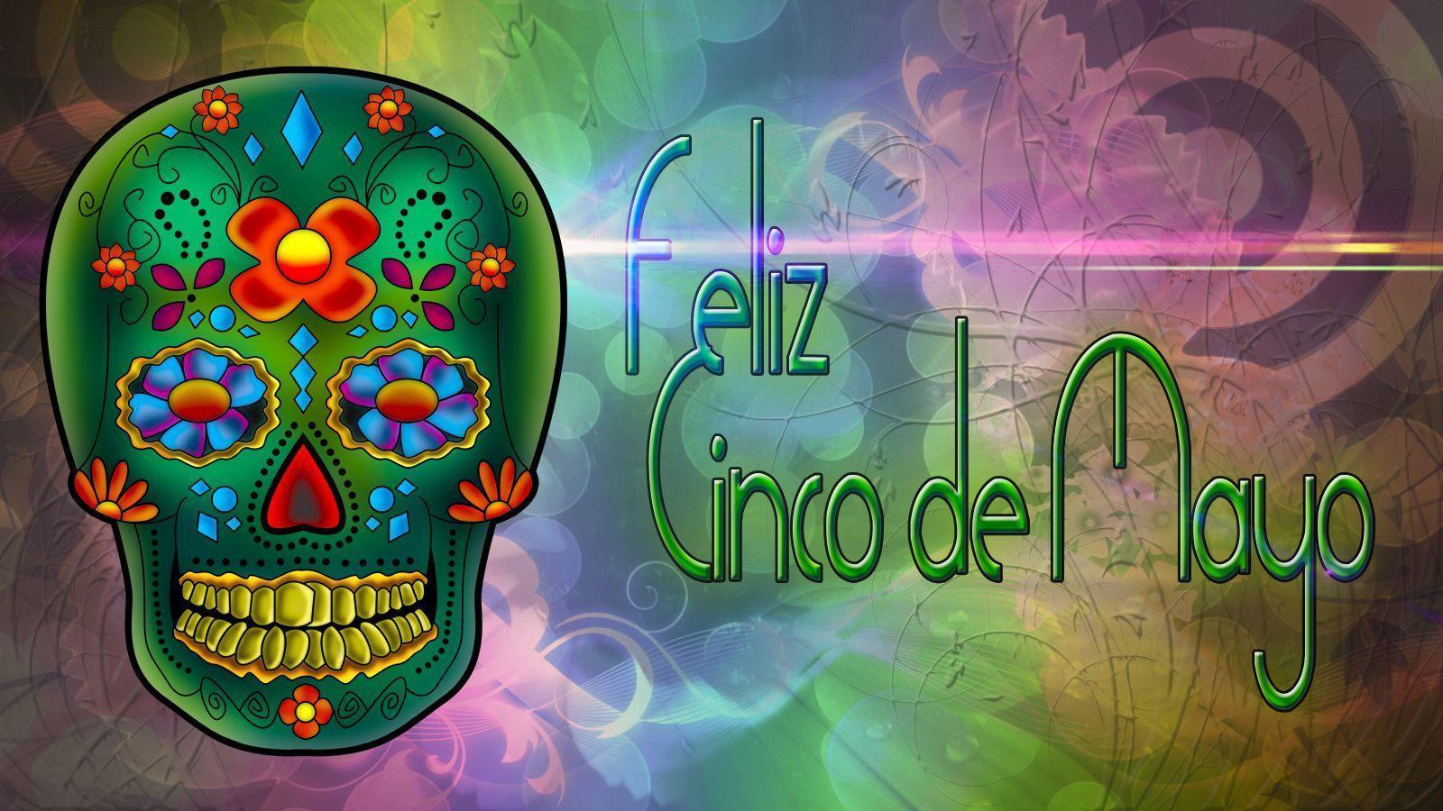 Cinco De Mayo Wallpapers Wallpaper Cave