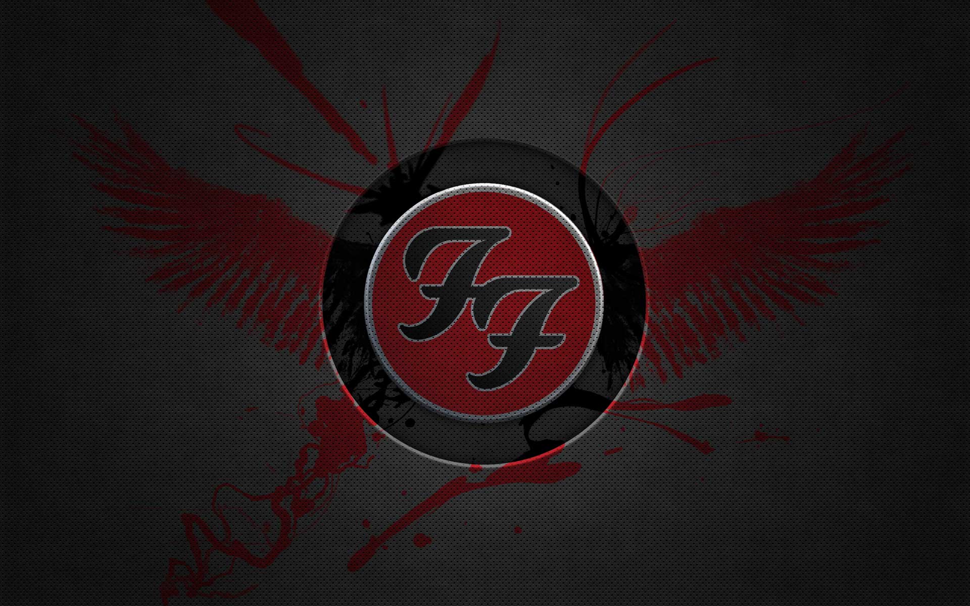 Foo Fighters Wallpapers Wallpaper Cave
