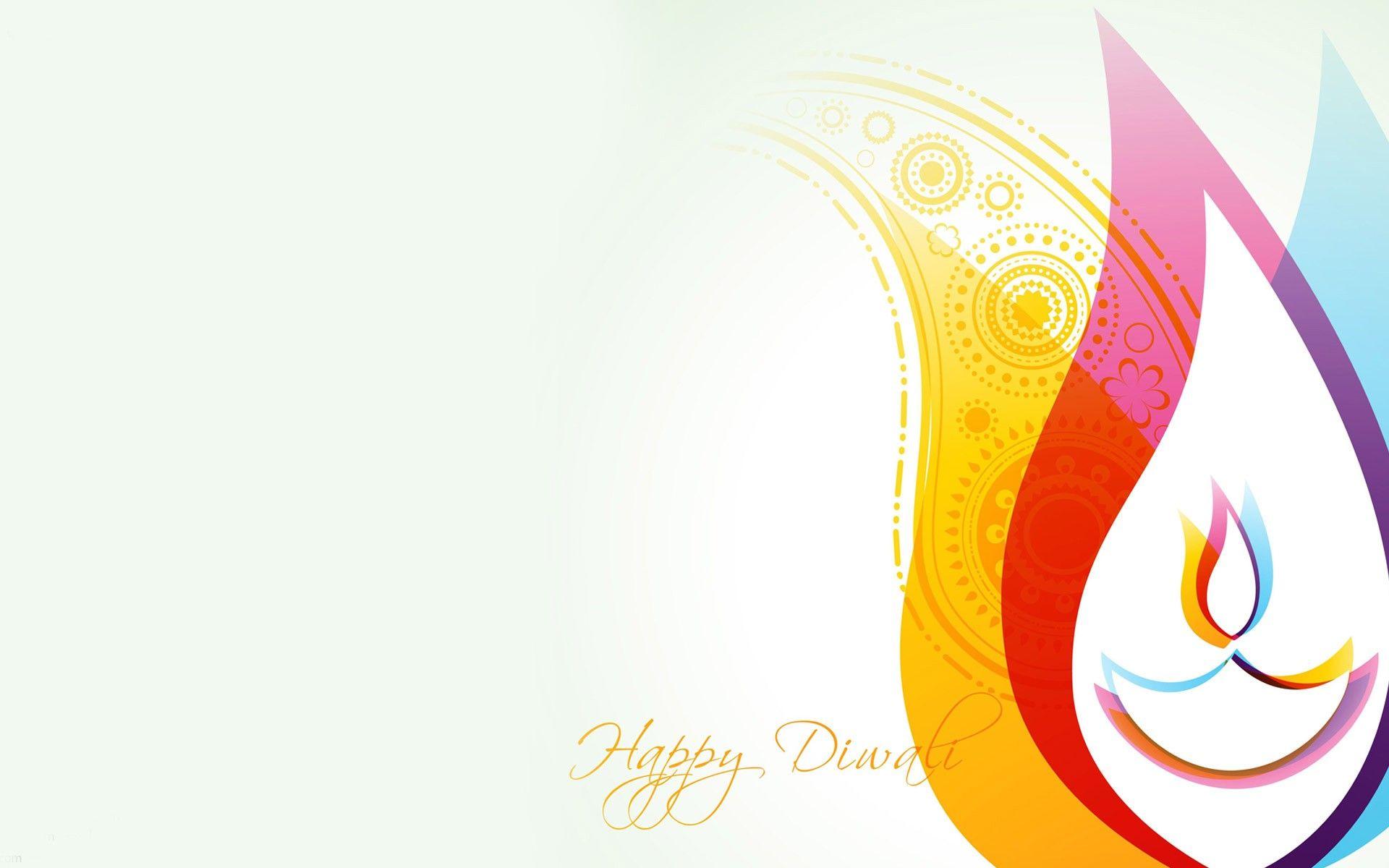 Happy Diwali Wallpapers Wallpaper Cave