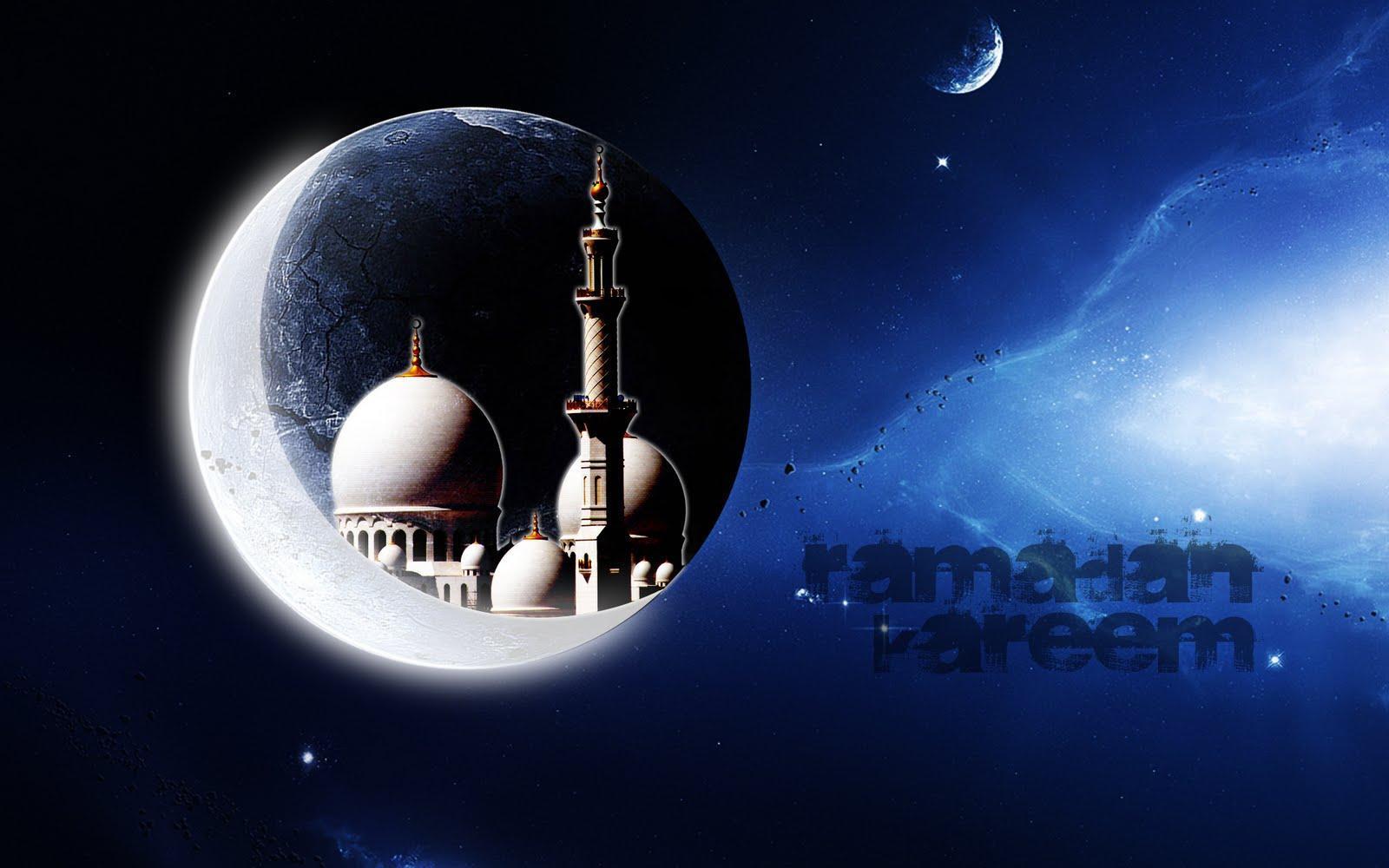 Ramadan Wallpapers Wallpaper Cave