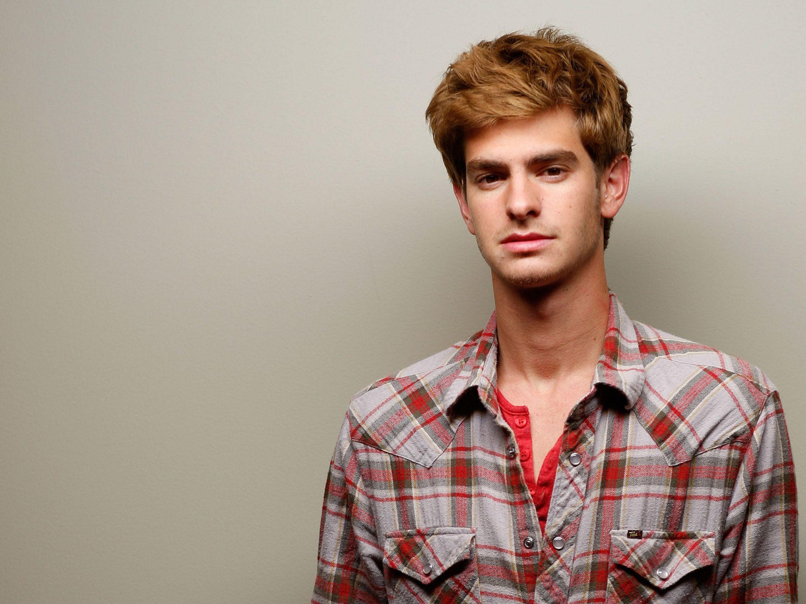 Andrew Garfield Wallpapers Wallpaper Cave