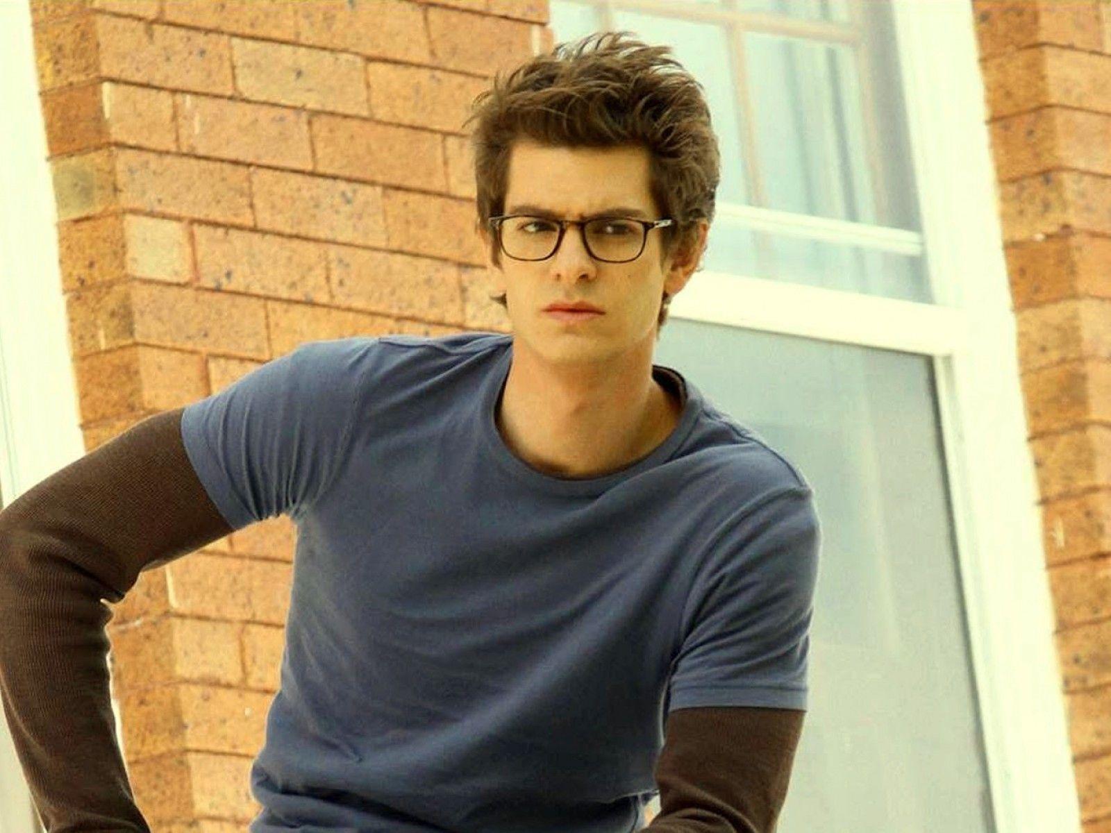 Andrew Garfield Wallpapers Wallpaper Cave