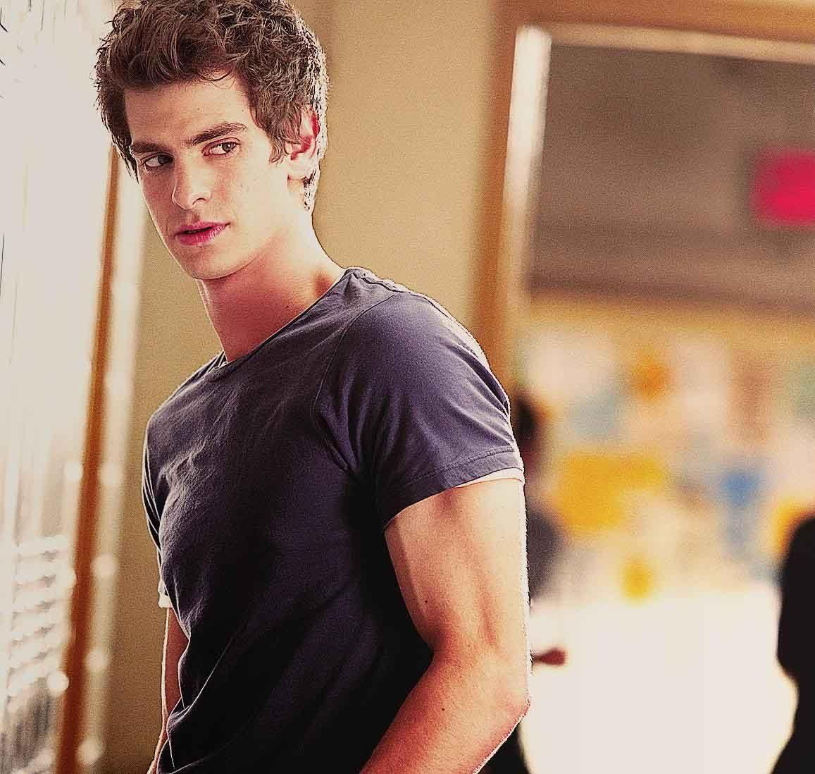 Andrew Garfield Wallpapers Wallpaper Cave