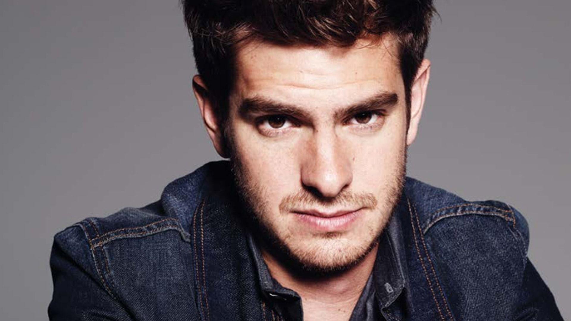 Andrew Garfield Wallpapers Wallpaper Cave