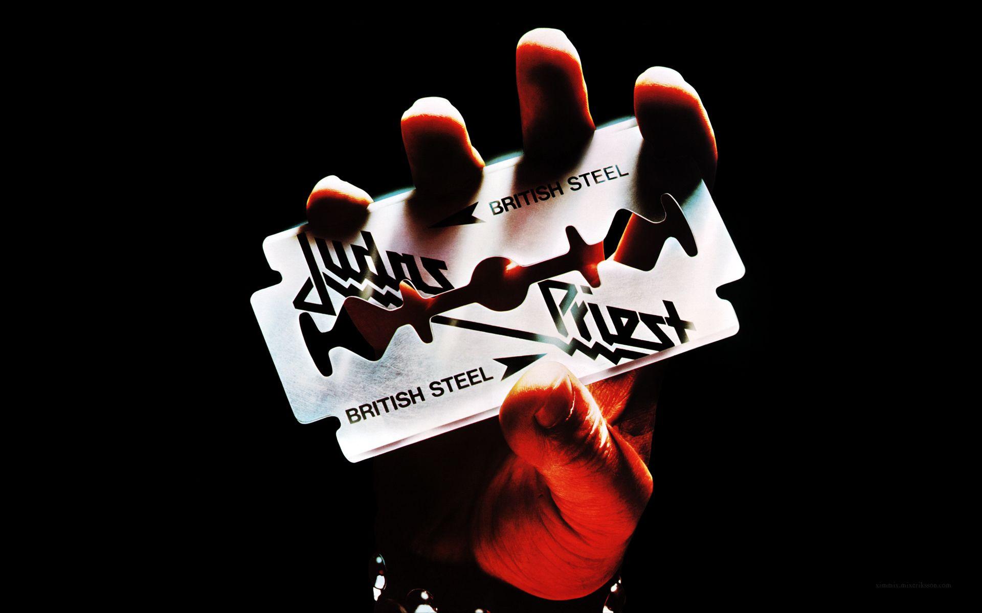 Judas Priest Wallpapers Wallpaper Cave