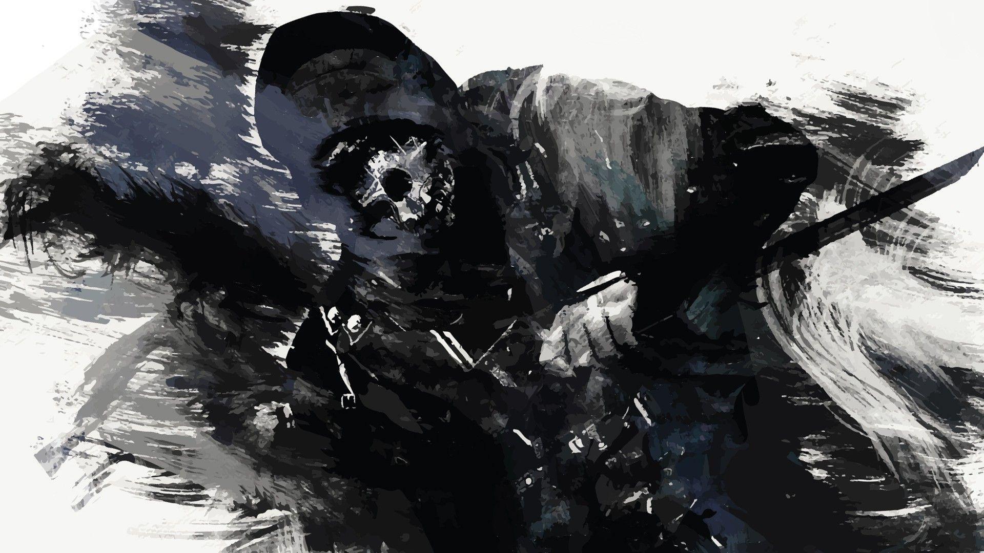 Dishonored Wallpapers Wallpaper Cave