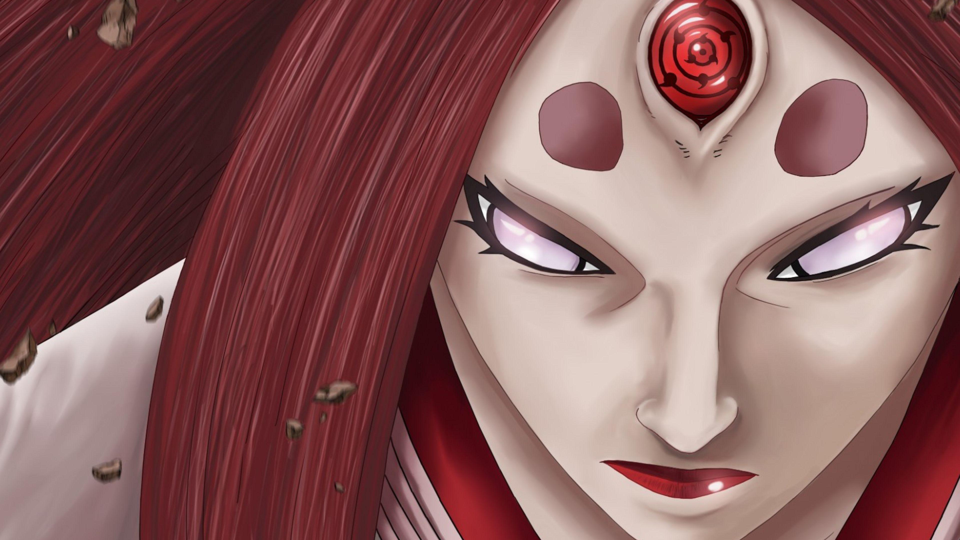 Kaguya Wallpapers Wallpaper Cave