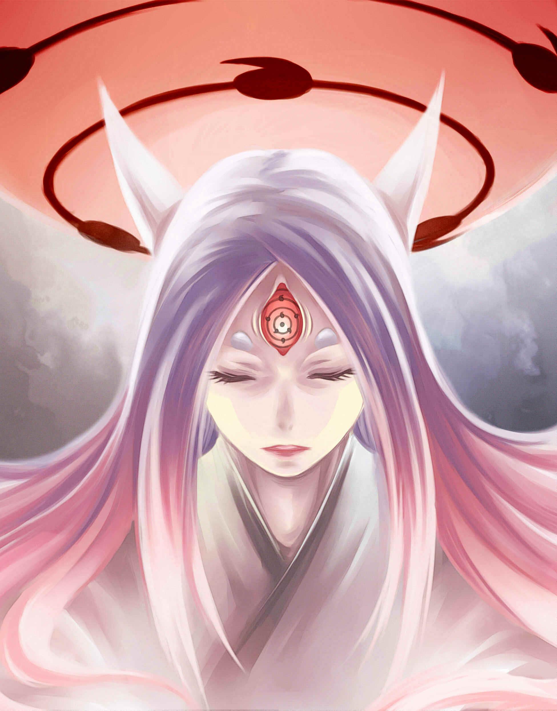 Kaguya Wallpapers Wallpaper Cave